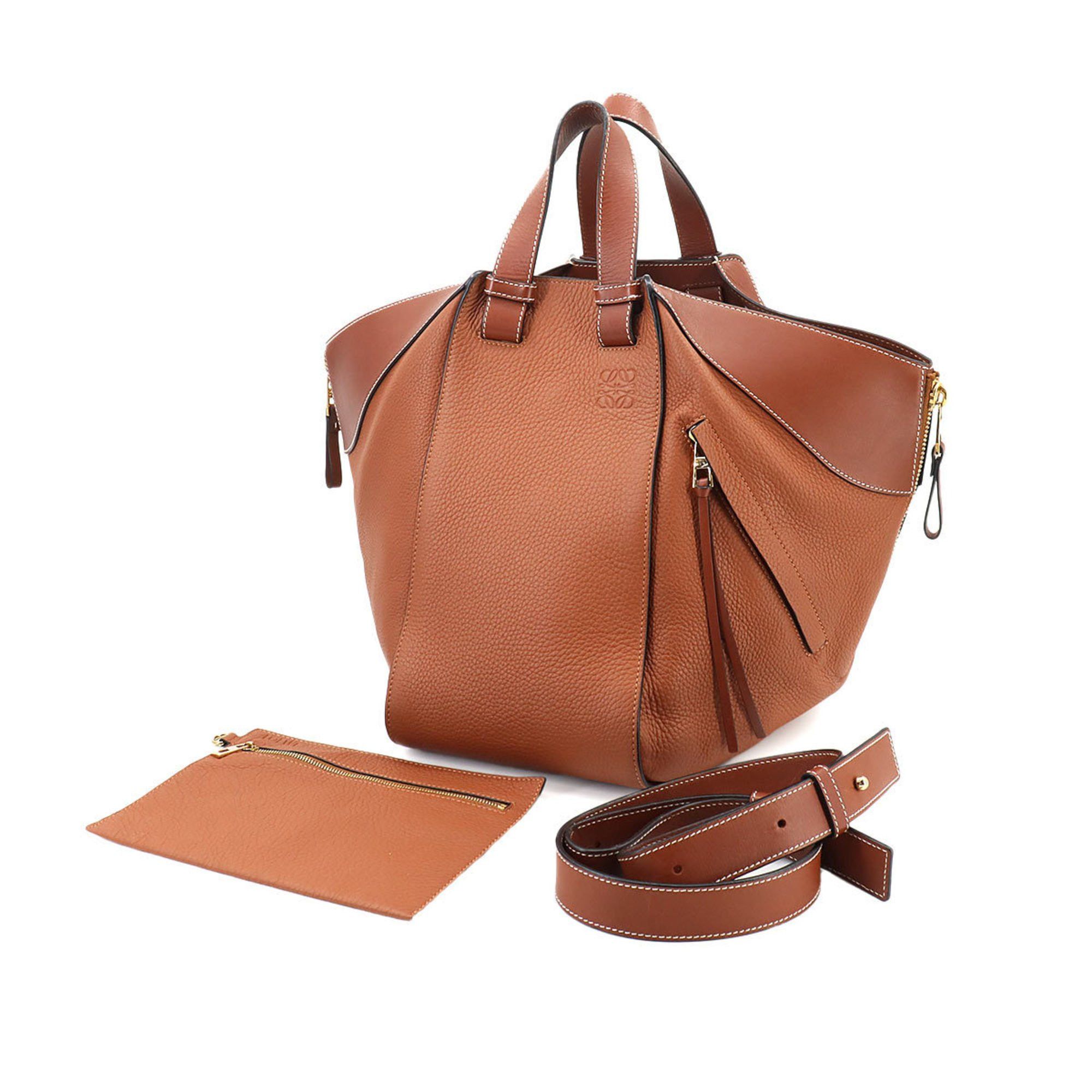 Loewe Loewe Hammock shoulder Size ONE SIZE - 9 Thumbnail