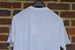 Givenchy White Hem Logo T-shirt Size US XS / EU 42 / 0 - 9 Thumbnail