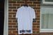 Givenchy White Hem Logo T-shirt Size US XS / EU 42 / 0 - 1 Thumbnail
