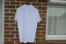 Givenchy White Hem Logo T-shirt Size US XS / EU 42 / 0 - 8 Thumbnail