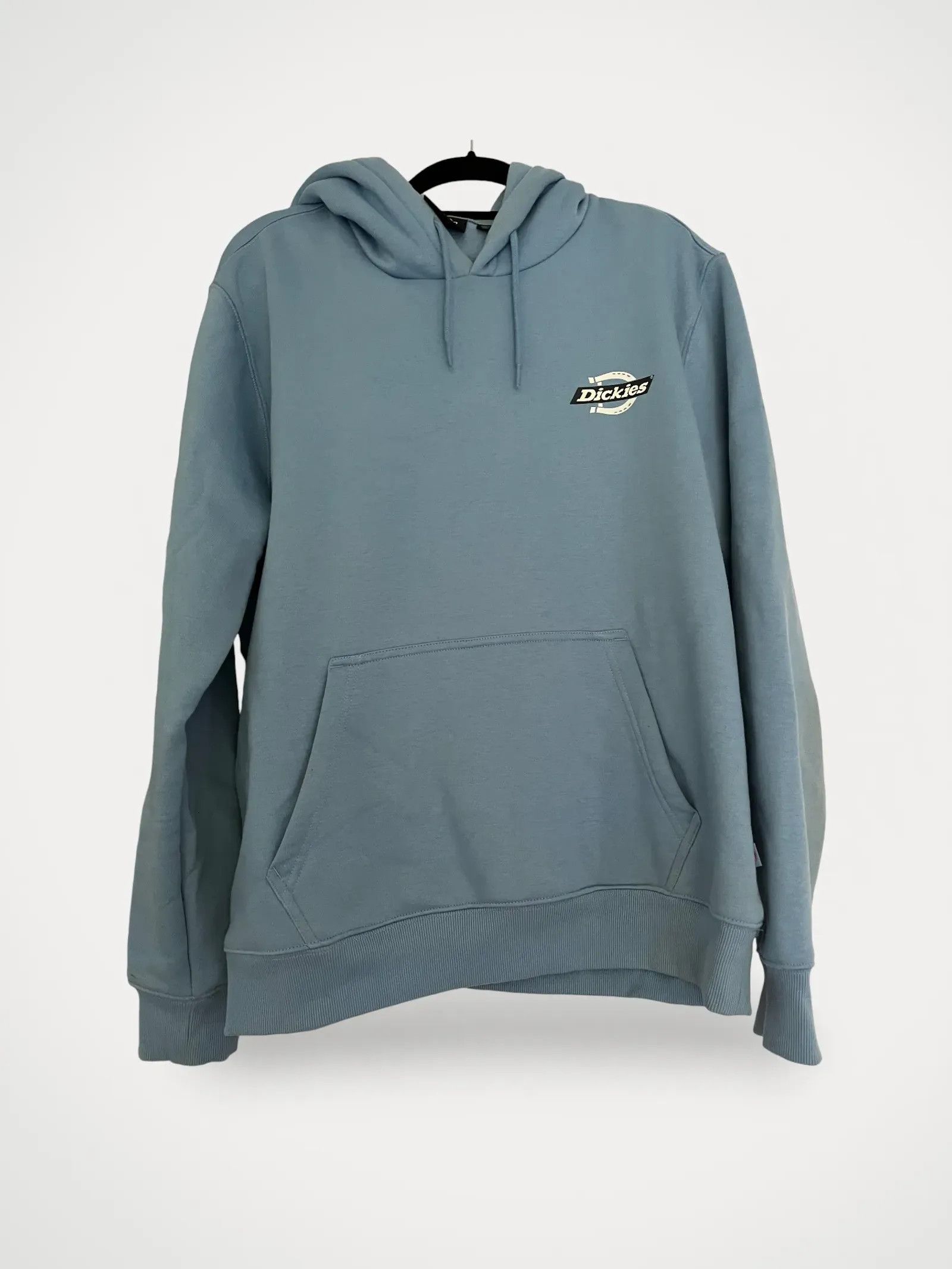 Dickies Dickies Dickies Ruston Hoodie - Jadeite Hoodie Size US L / EU 52-54 / 3 - 2 Thumbnail
