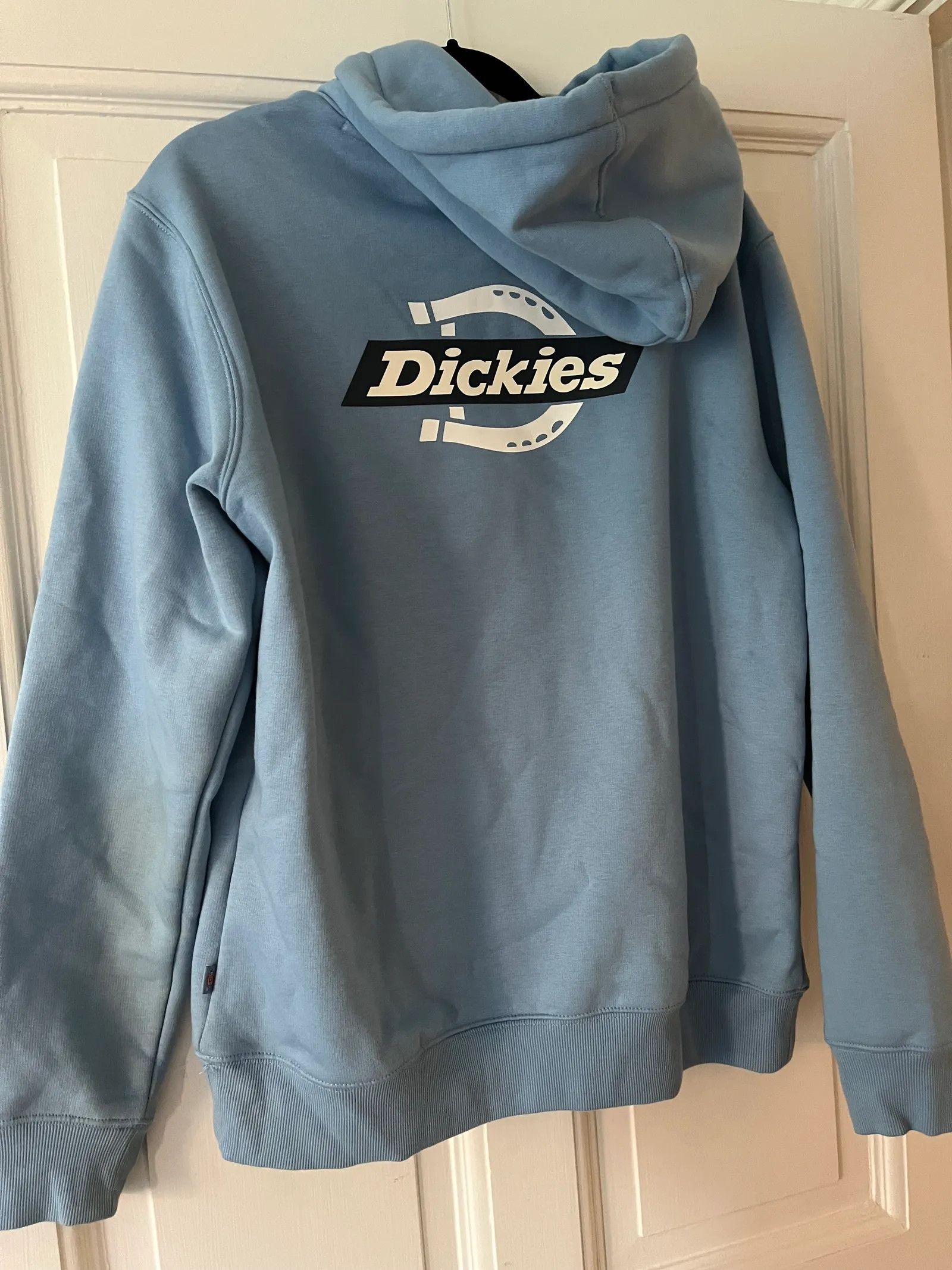 Dickies Dickies Dickies Ruston Hoodie - Jadeite Hoodie Size US L / EU 52-54 / 3 - 3 Thumbnail