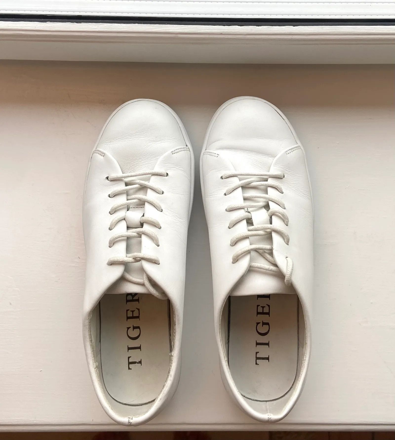 Tiger of Sweden Tiger of Sweden Sneakers Size US 7 / IT 37 - 5 Thumbnail