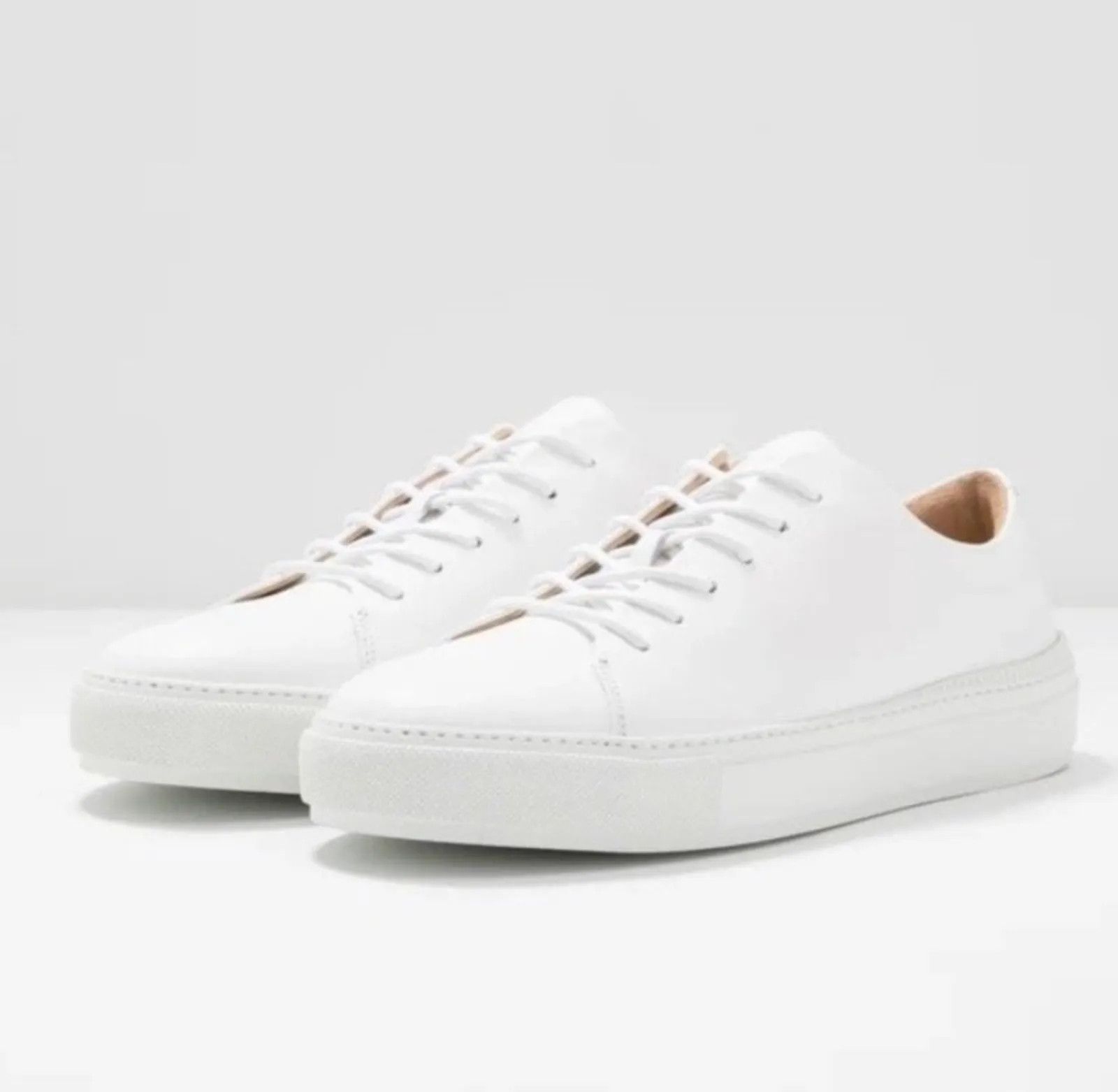 Tiger of Sweden Tiger of Sweden Sneakers Size US 7 / IT 37 - 3 Thumbnail