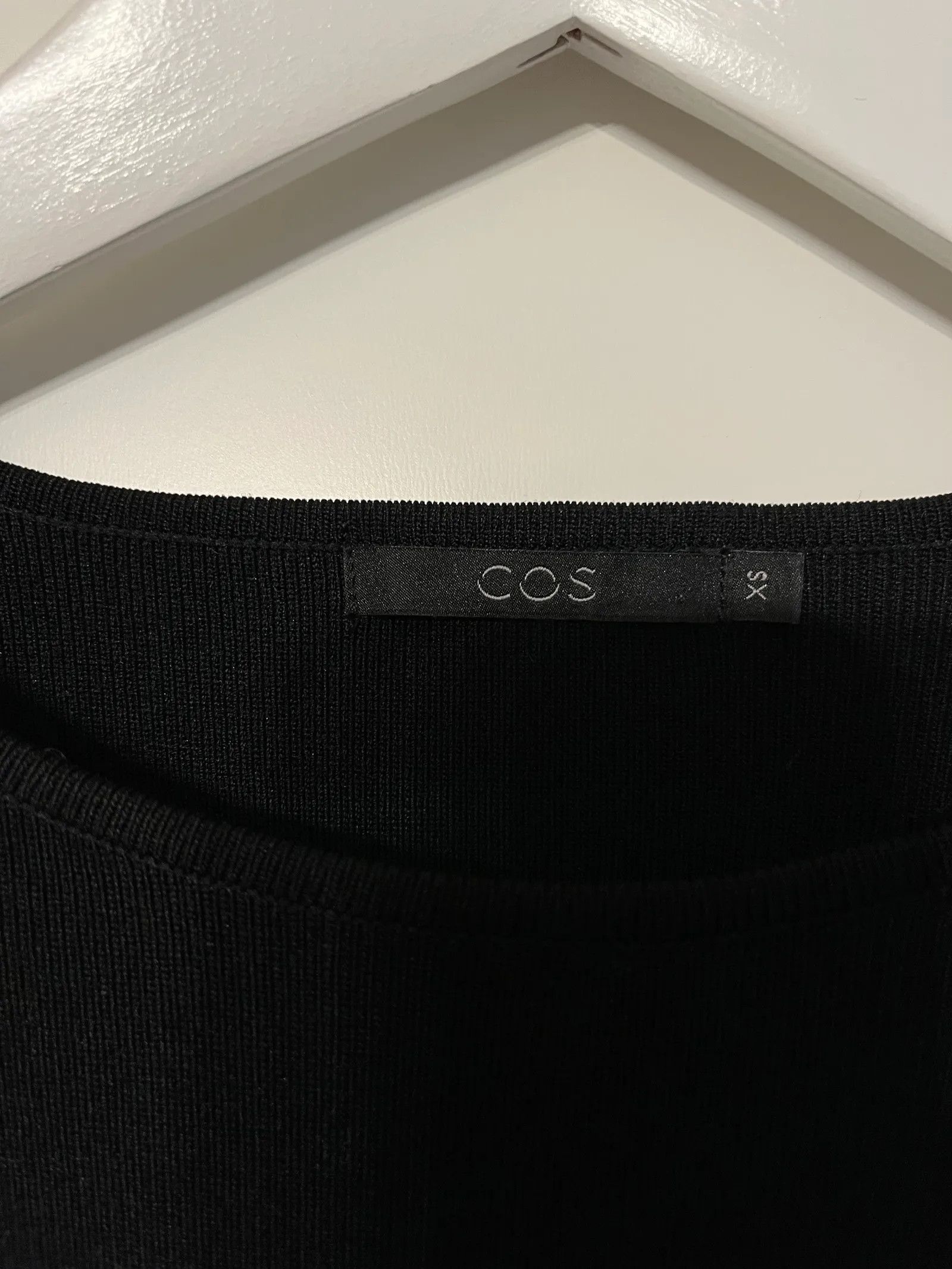 Cos Cos Dress Size XS / US 0-2 / IT 36-38 - 2 Thumbnail