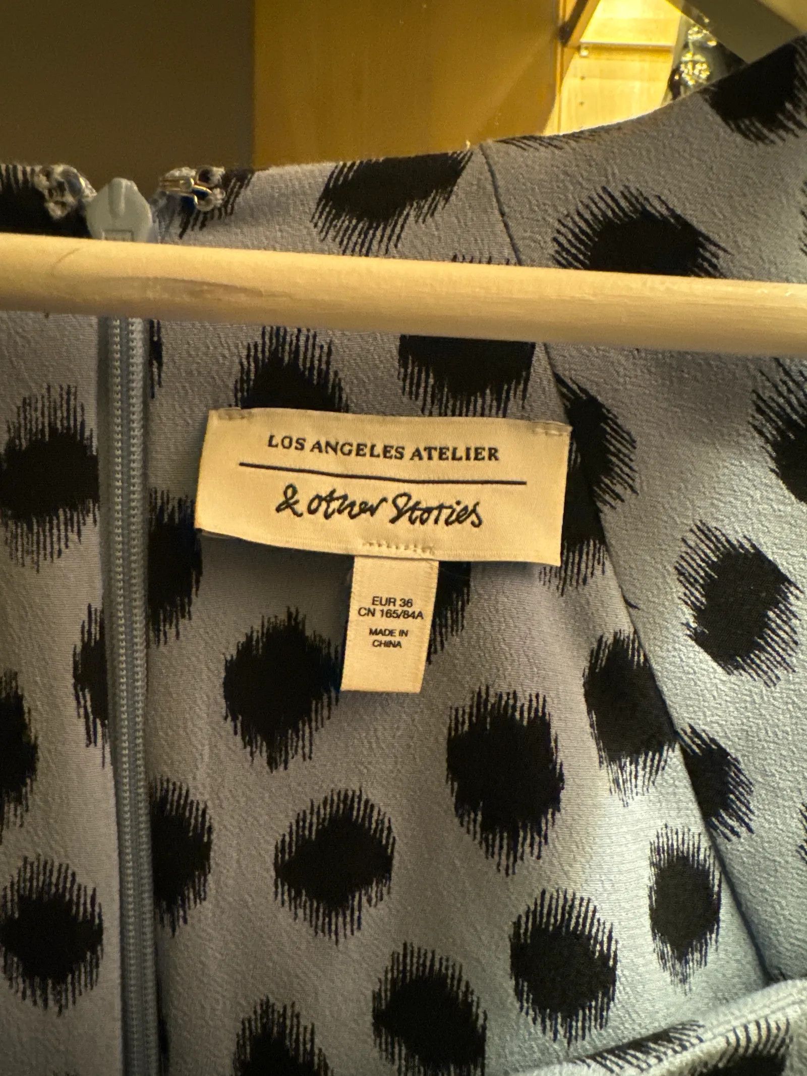 & Other Stories & Other Stories Dress Size XS / US 0-2 / IT 36-38 - 2 Thumbnail