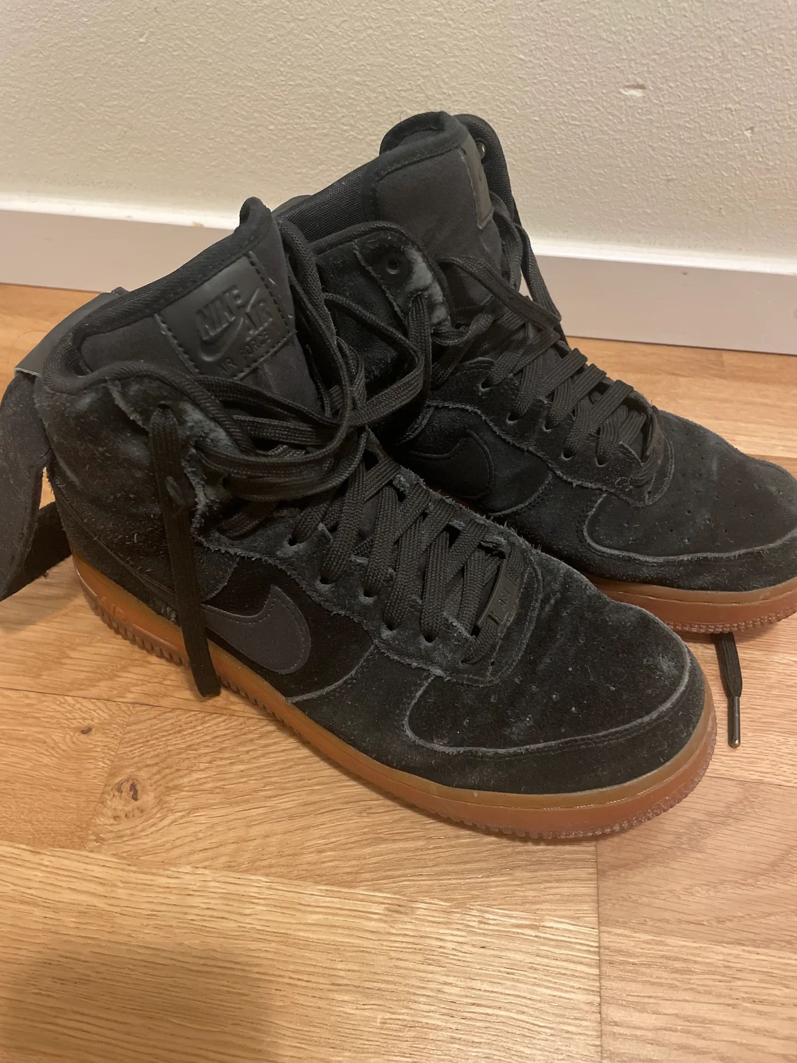 Nike Nike Sneakers Size US 11 / IT 41 - 2 Thumbnail