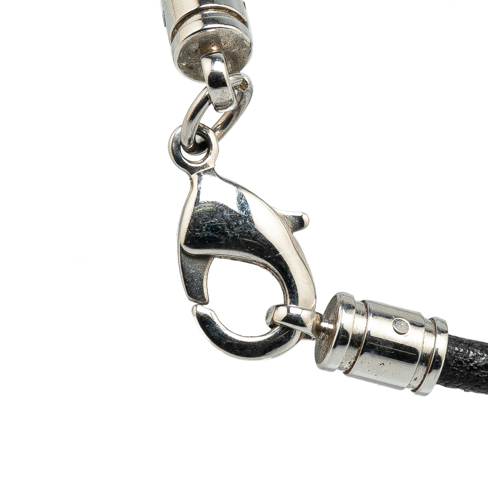 Bvlgari Bvlgari Stainless Steel Shell Bvlgari Bvlgari Pendant Choker Necklace Grailed