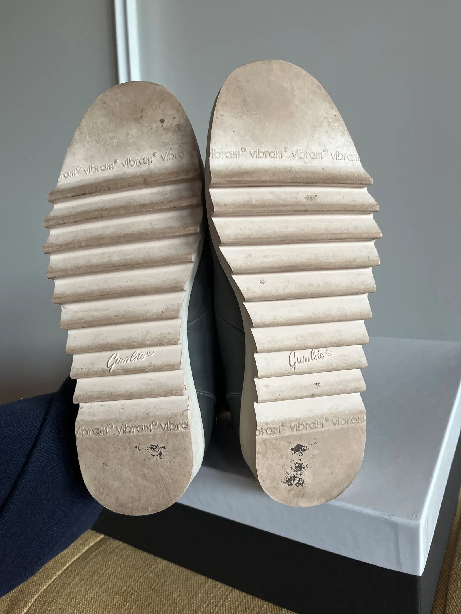 Axel Arigato Axel Arigato Boots Size US 7 / IT 37 - 3 Thumbnail