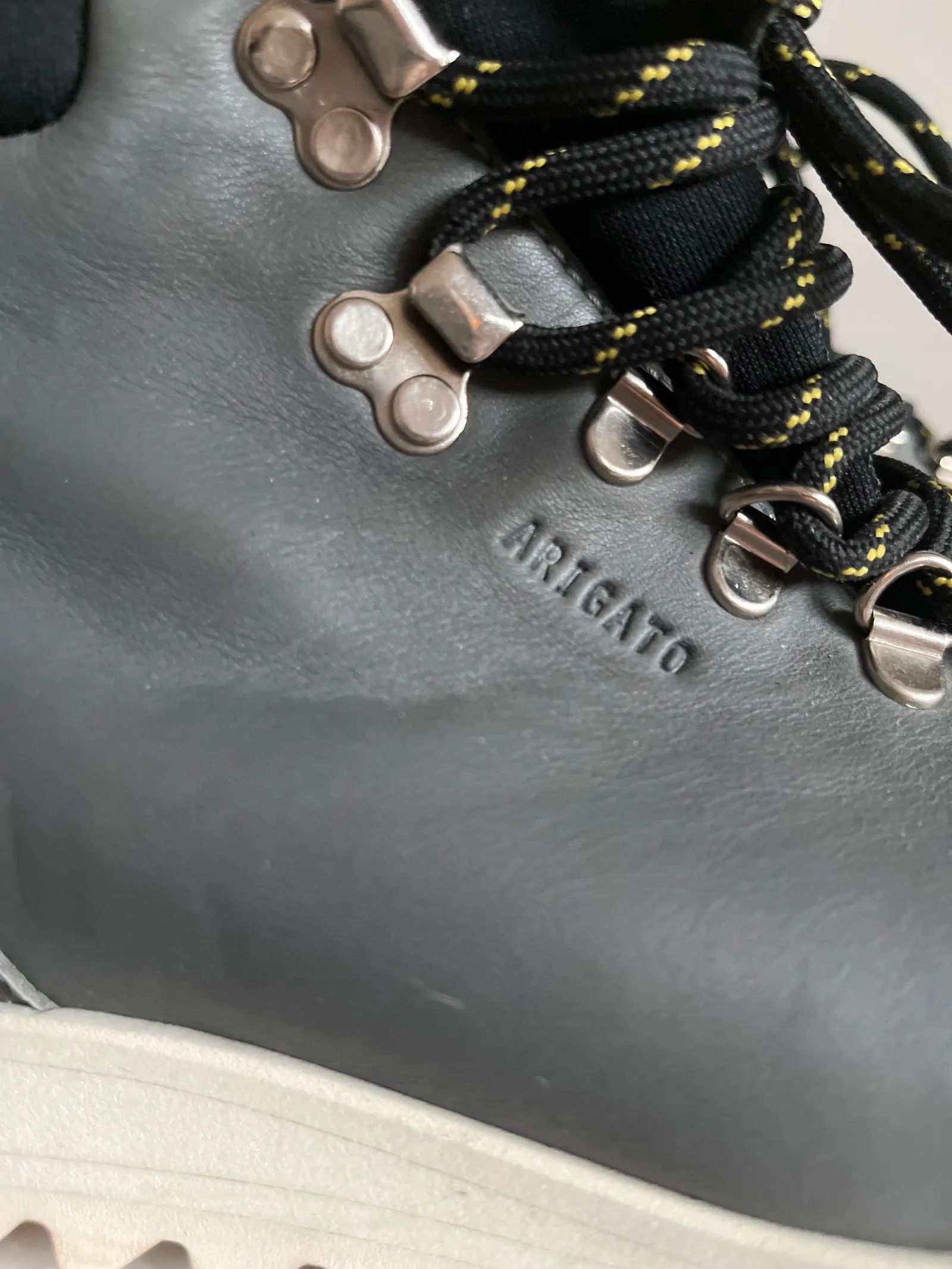Axel Arigato Axel Arigato Boots Size US 7 / IT 37 - 2 Thumbnail