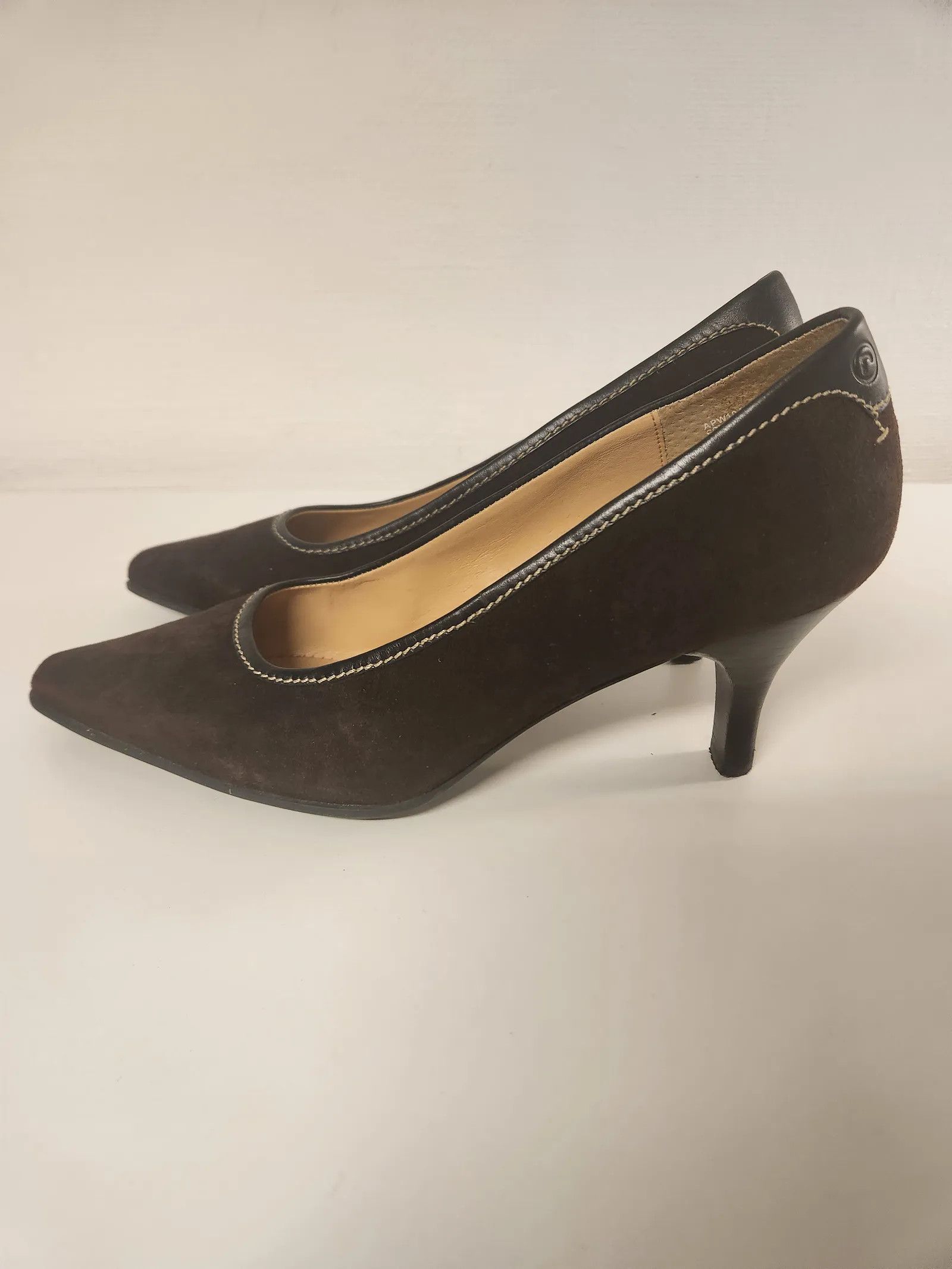 Rockport Rockport Heels Size US 11 / IT 41 - 2 Thumbnail