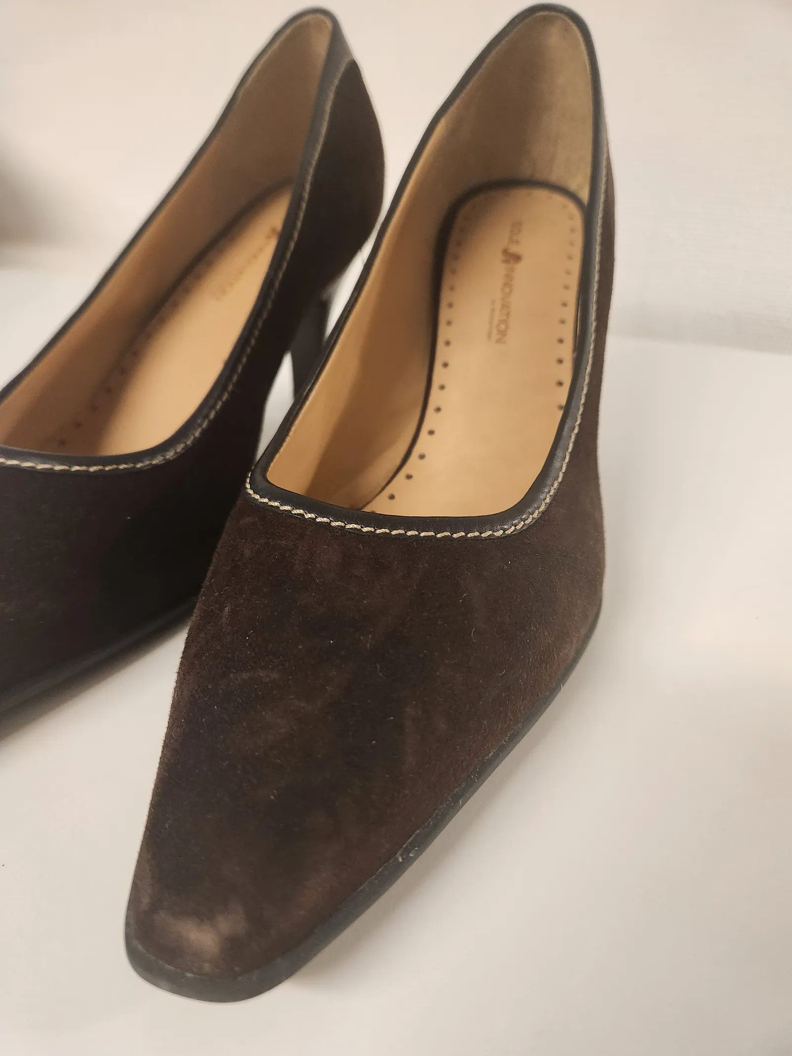 Rockport Rockport Heels Size US 11 / IT 41 - 4 Thumbnail