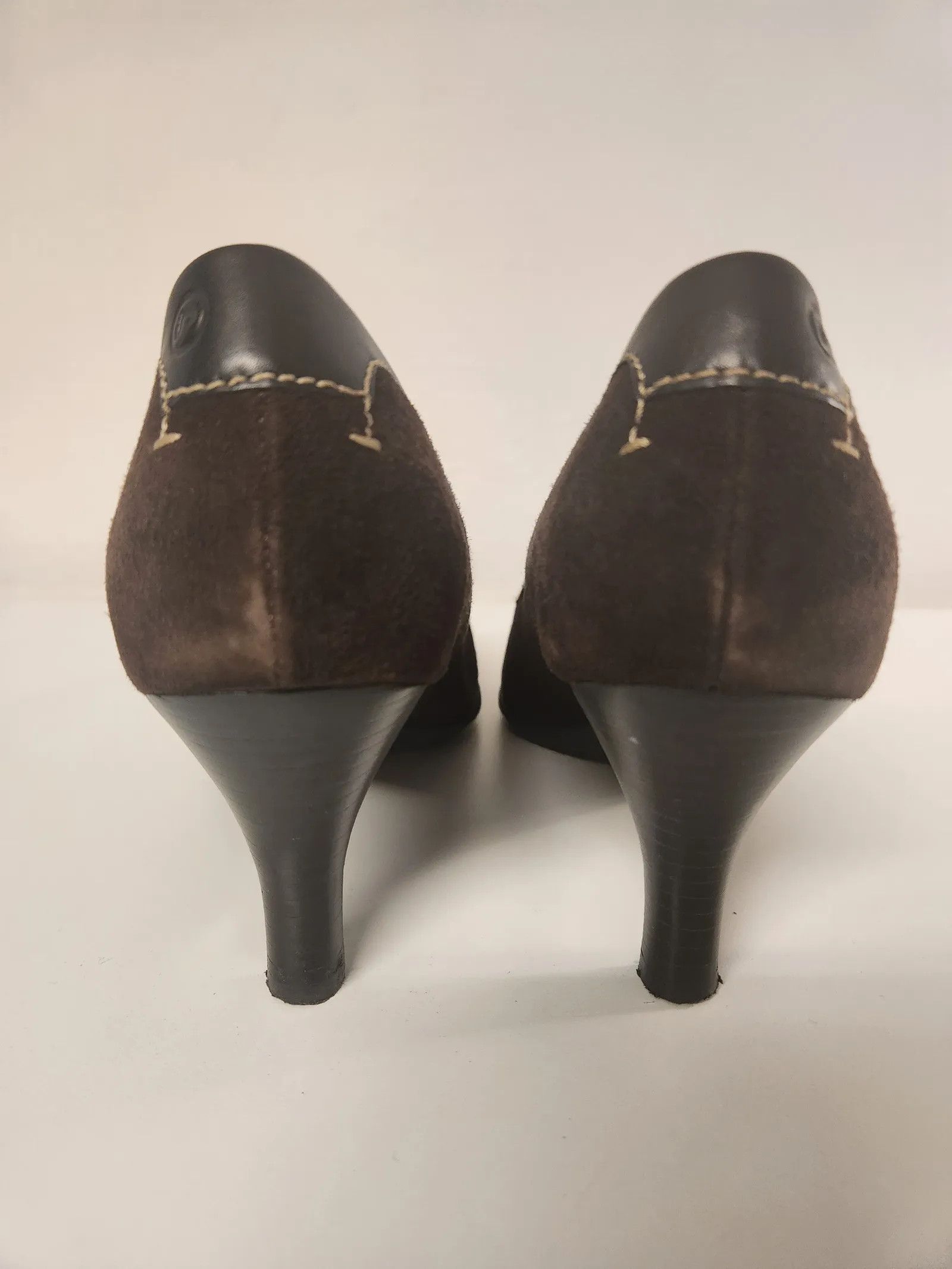 Rockport Rockport Heels Size US 11 / IT 41 - 3 Thumbnail