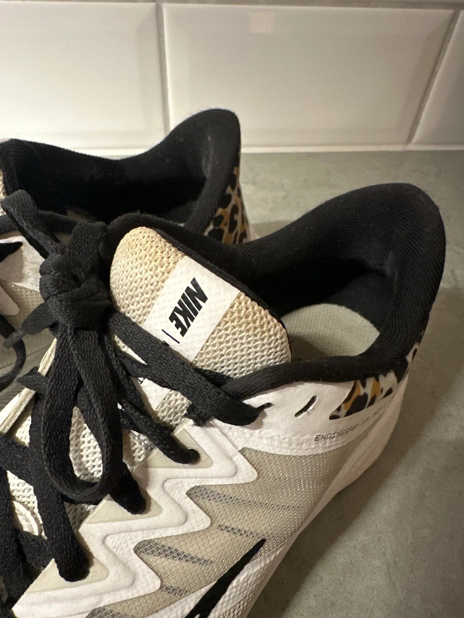 Nike Nike Sneakers Size US 9 / IT 39 - 2 Thumbnail