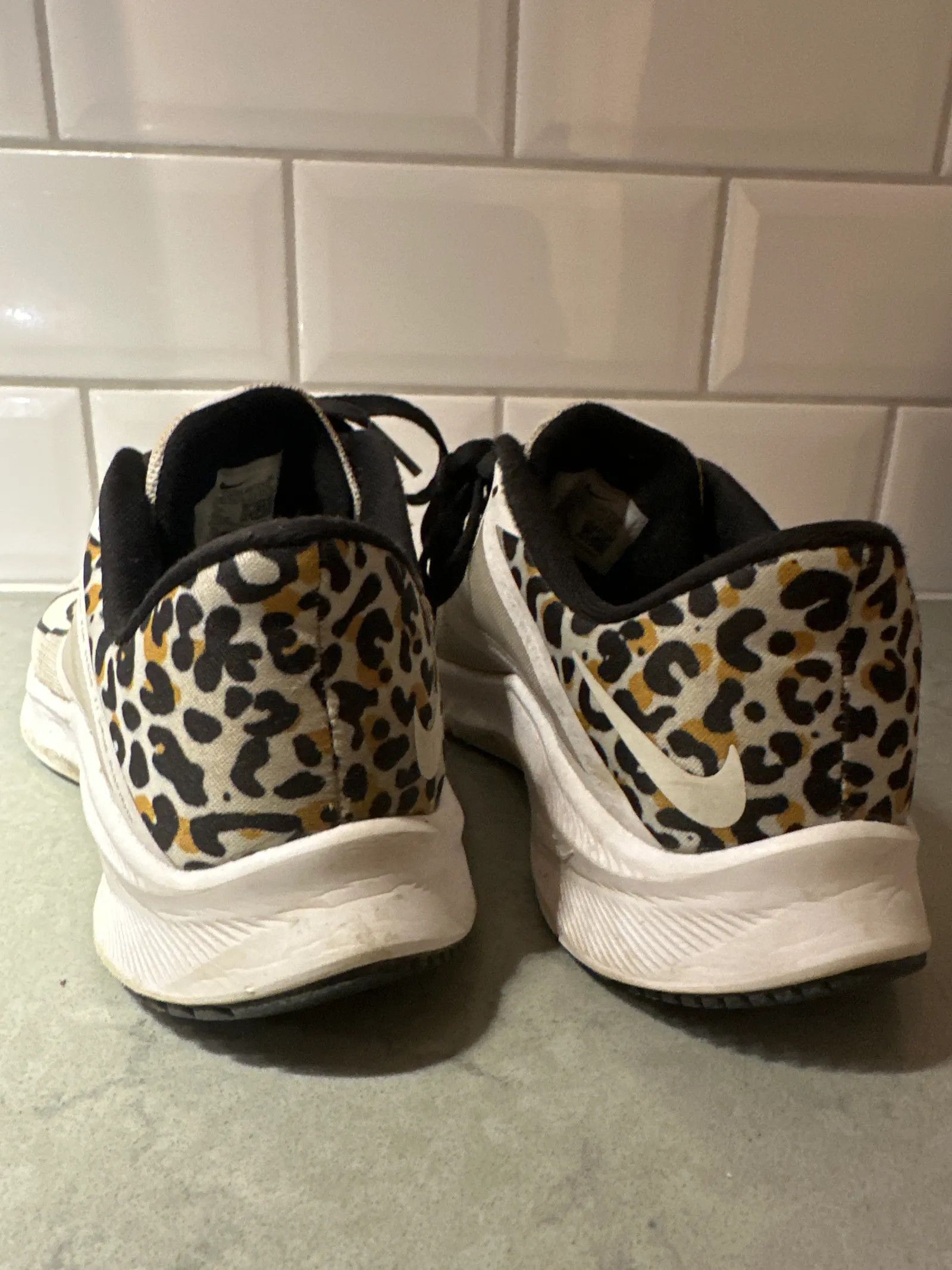 Nike Nike Sneakers Size US 9 / IT 39 - 3 Thumbnail