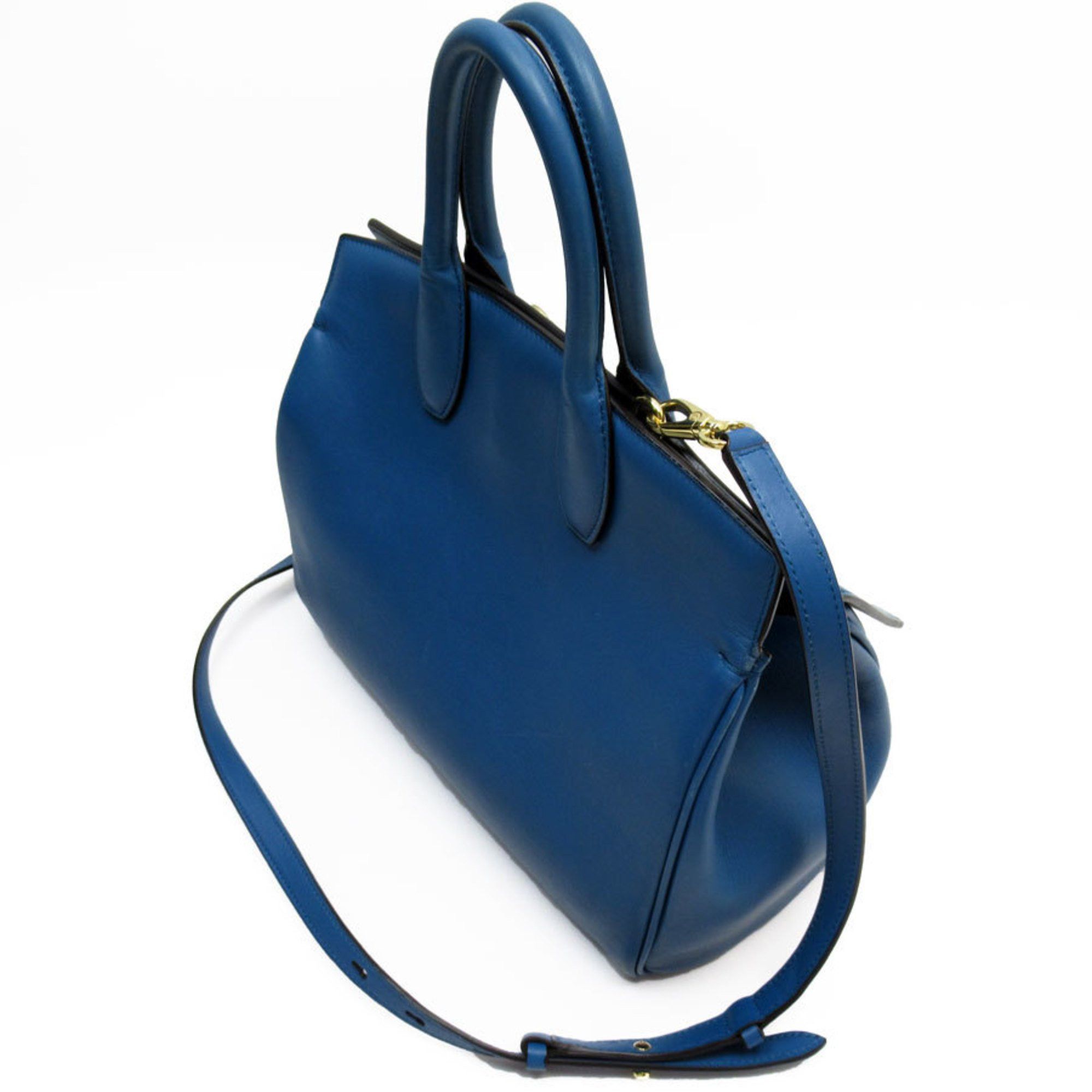 Salvatore Ferragamo Salvatore Ferragamo Gancini handbag Size ONE SIZE - 2 Thumbnail