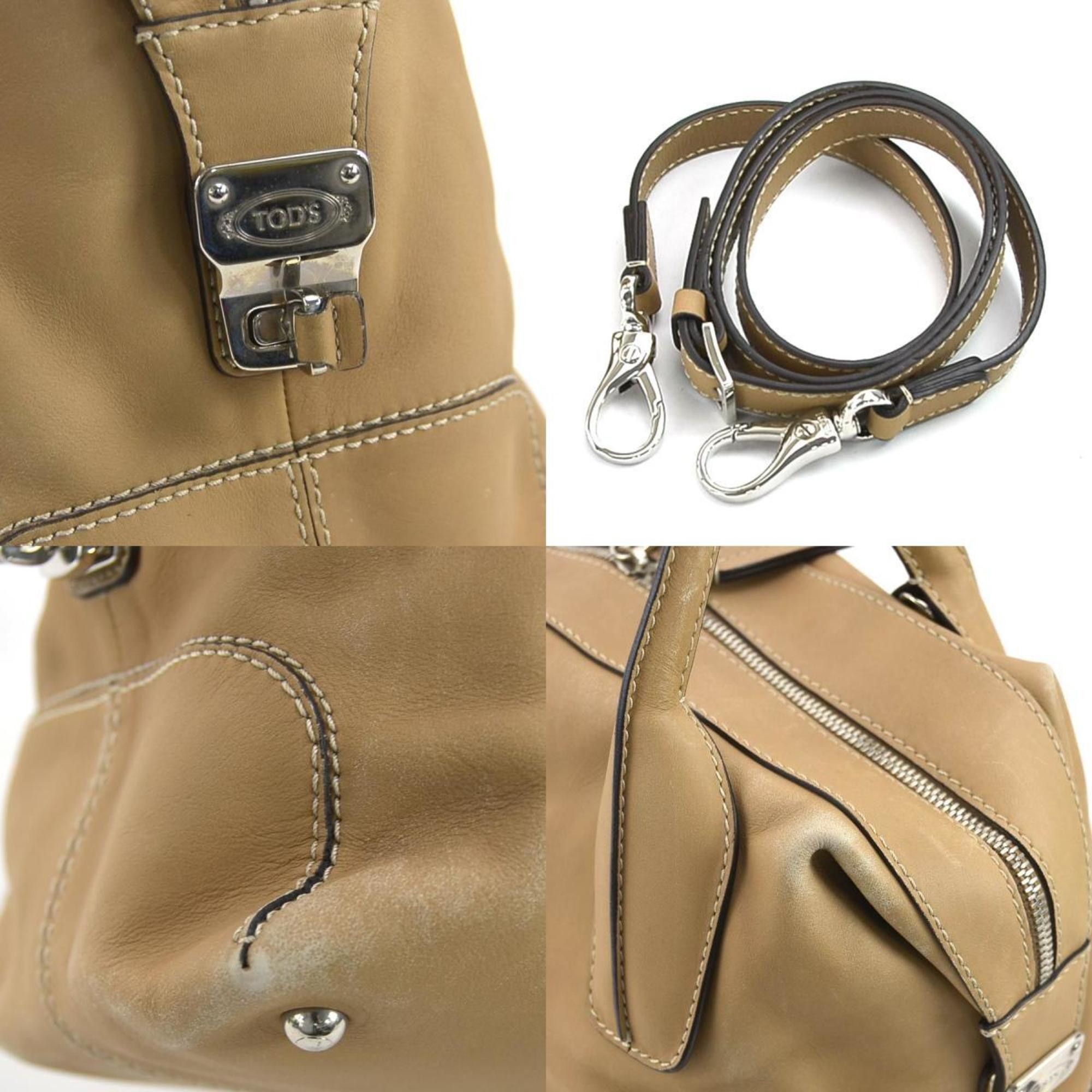 Tod's TOD'S shoulder Size ONE SIZE - 4 Thumbnail