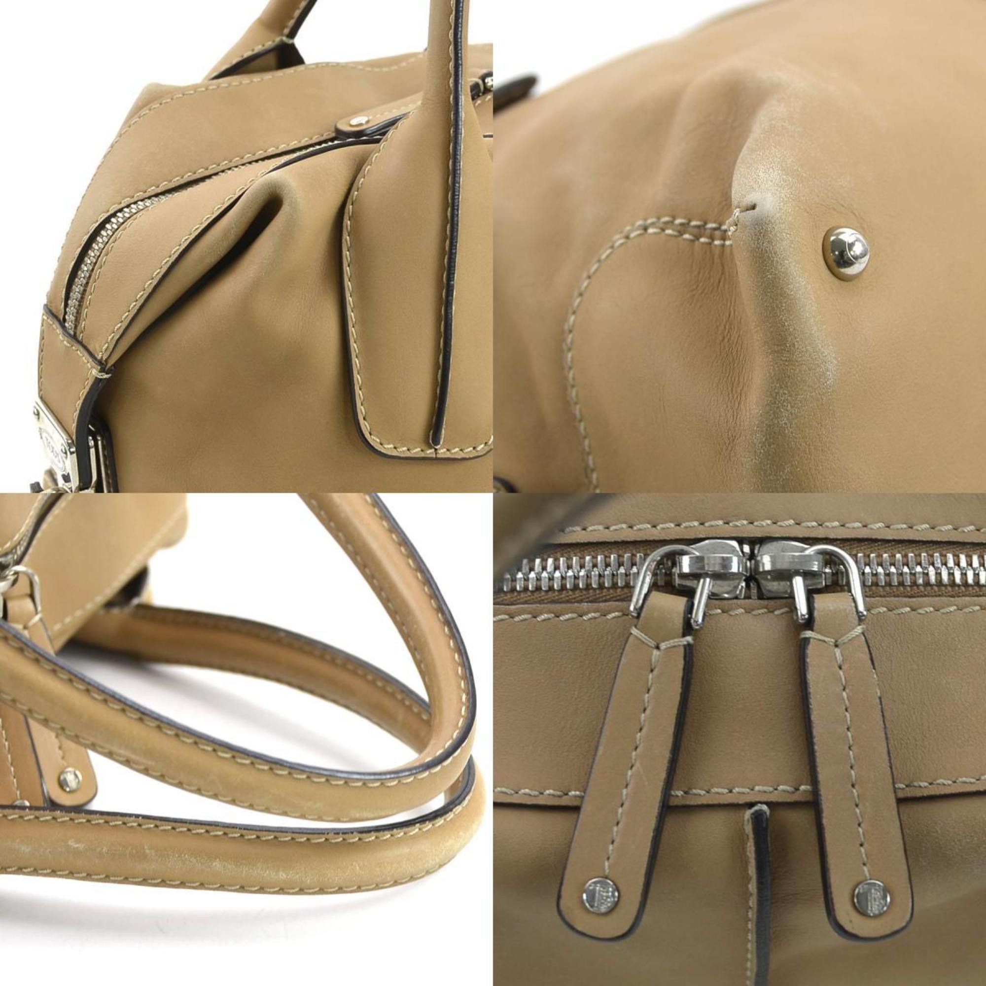Tod's TOD'S shoulder Size ONE SIZE - 3 Thumbnail
