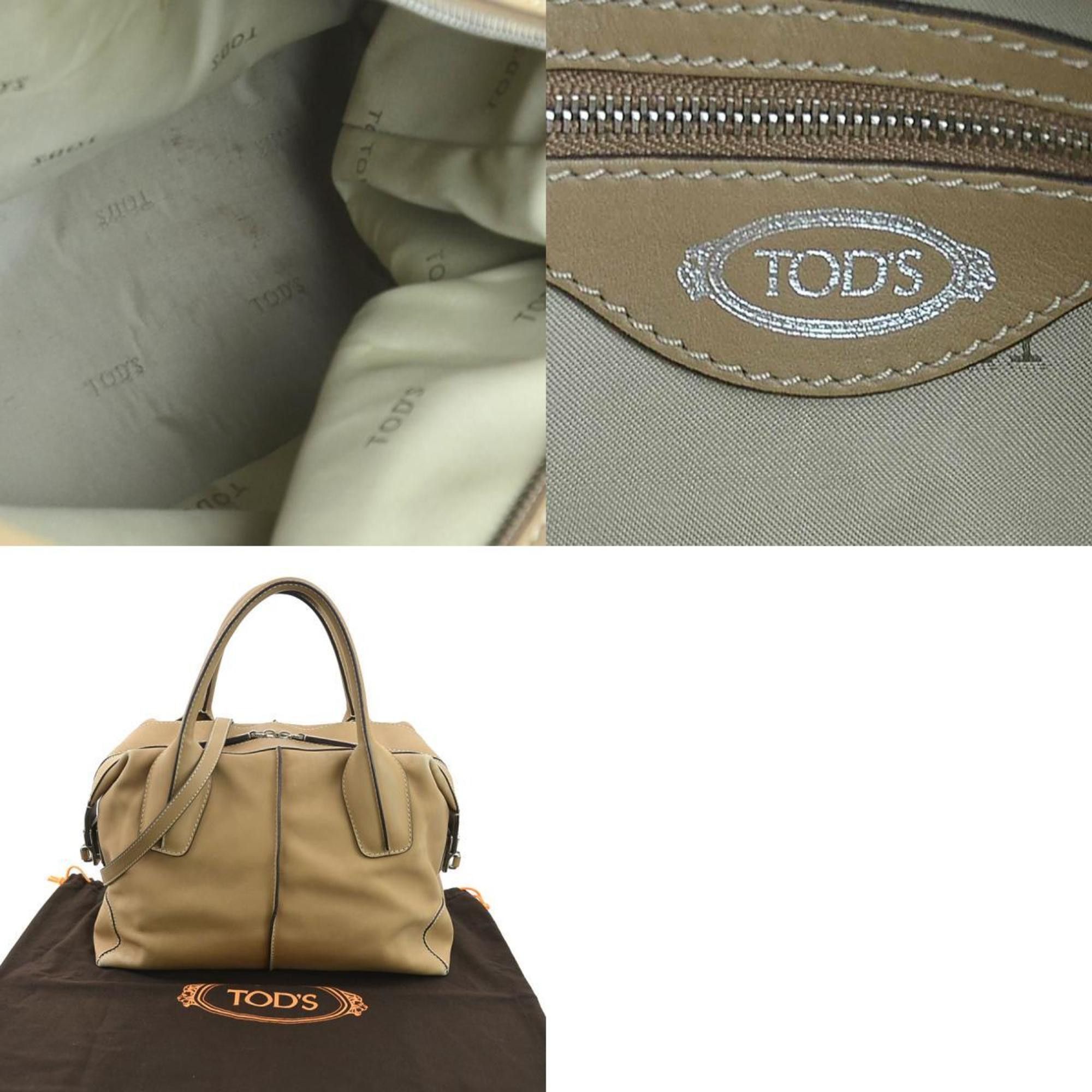 Tod's TOD'S shoulder Size ONE SIZE - 5 Thumbnail