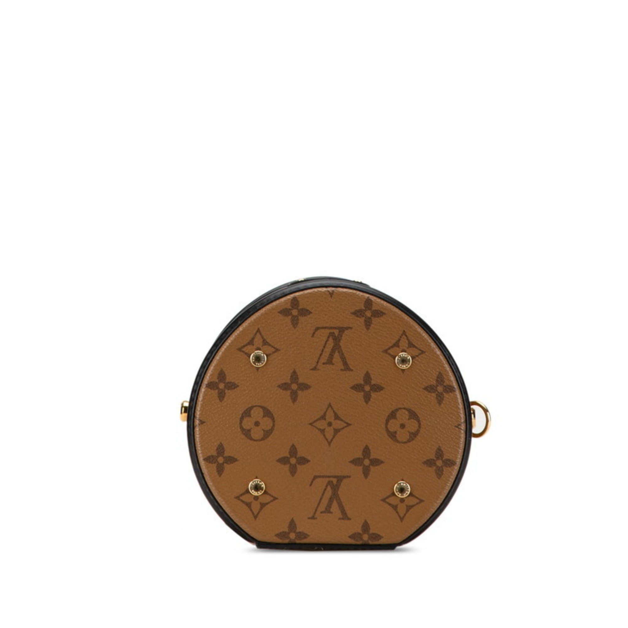 Louis Vuitton Louis Vuitton Cannes handbag Size ONE SIZE - 3 Thumbnail