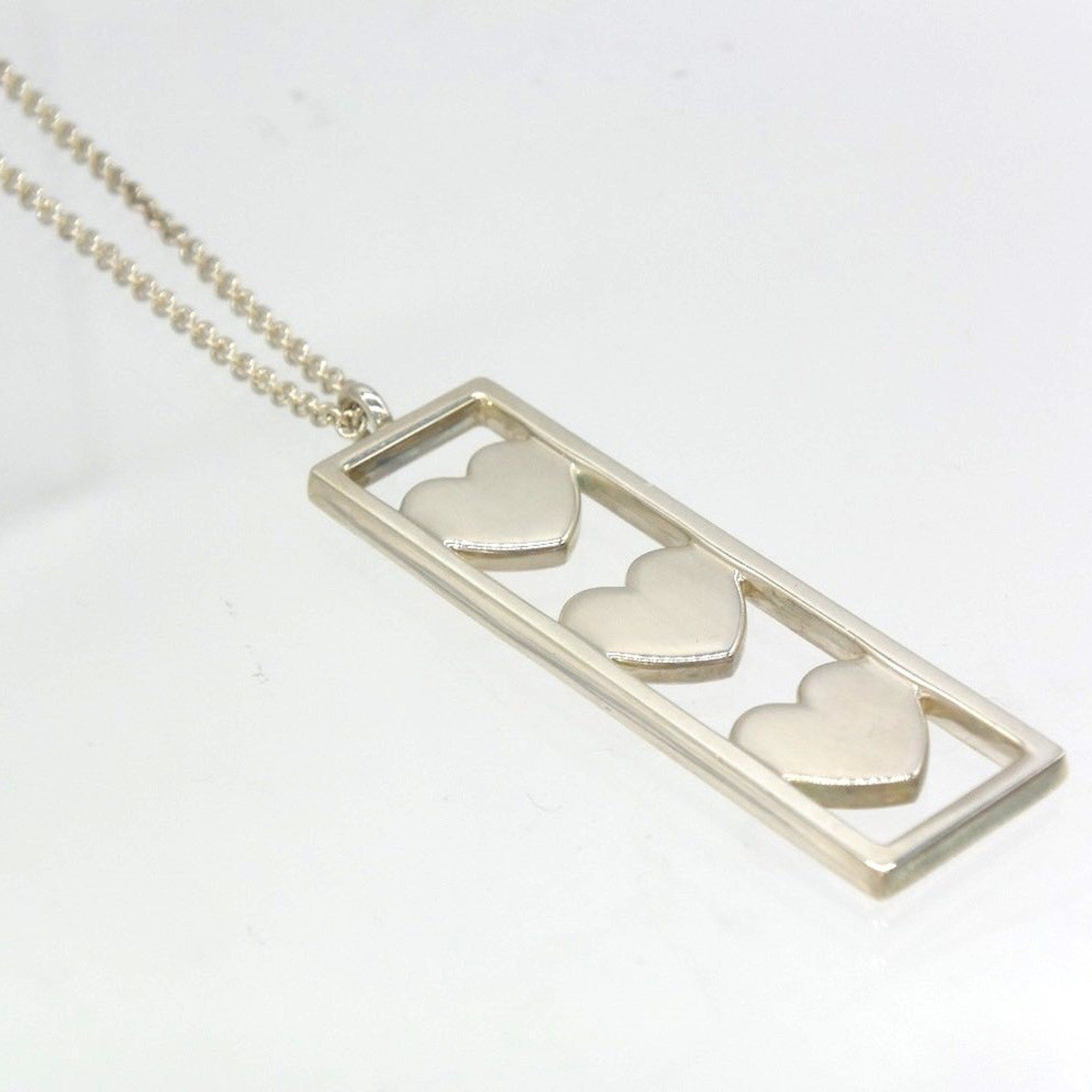 Tiffany & Co. Tiffany & Co necklace Size ONE SIZE - 3 Thumbnail