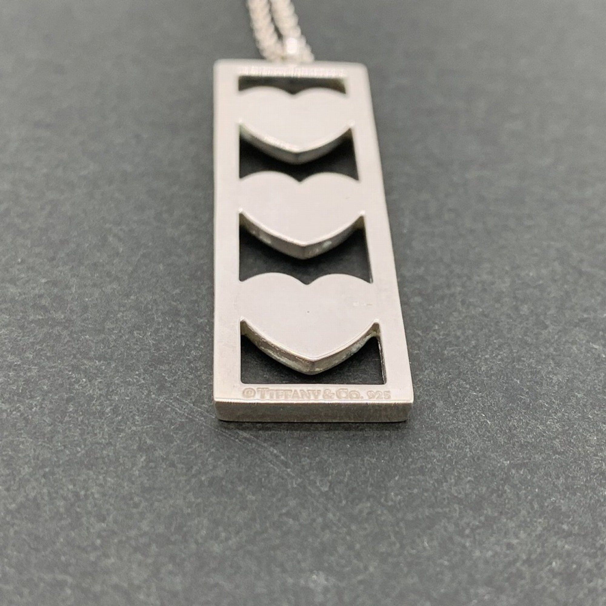 Tiffany & Co. Tiffany & Co necklace Size ONE SIZE - 7 Thumbnail
