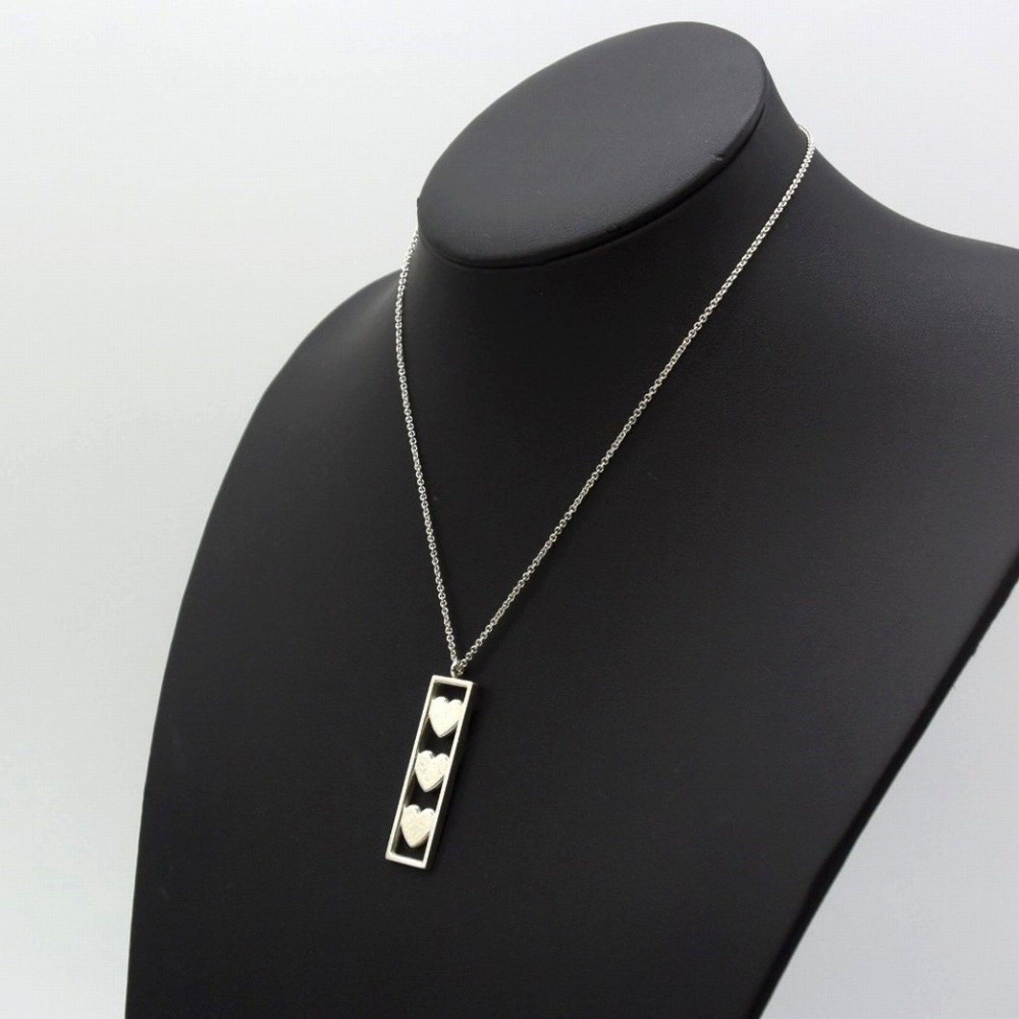 Tiffany & Co. Tiffany & Co necklace Size ONE SIZE - 5 Thumbnail