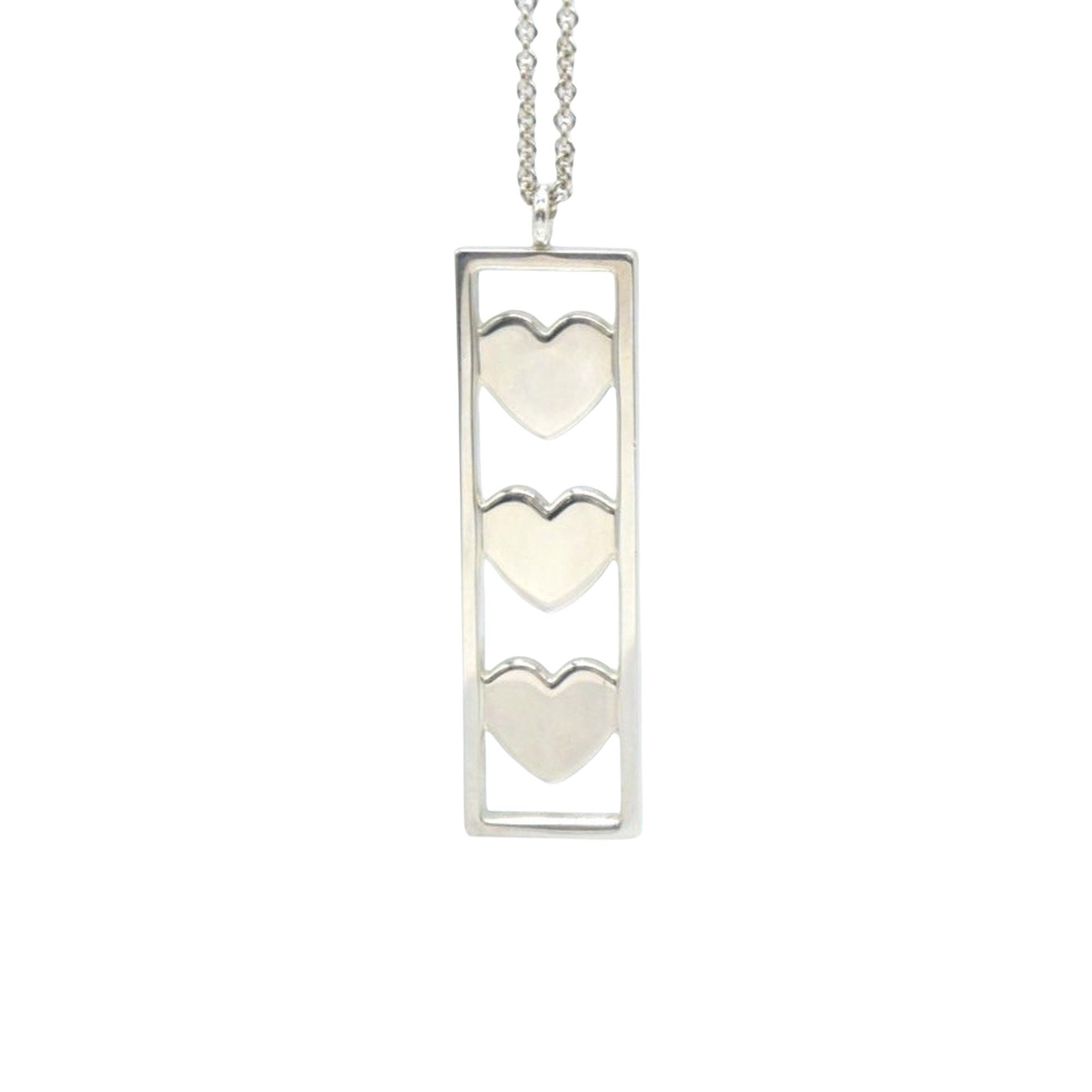 Tiffany & Co. Tiffany & Co necklace Size ONE SIZE - 2 Thumbnail