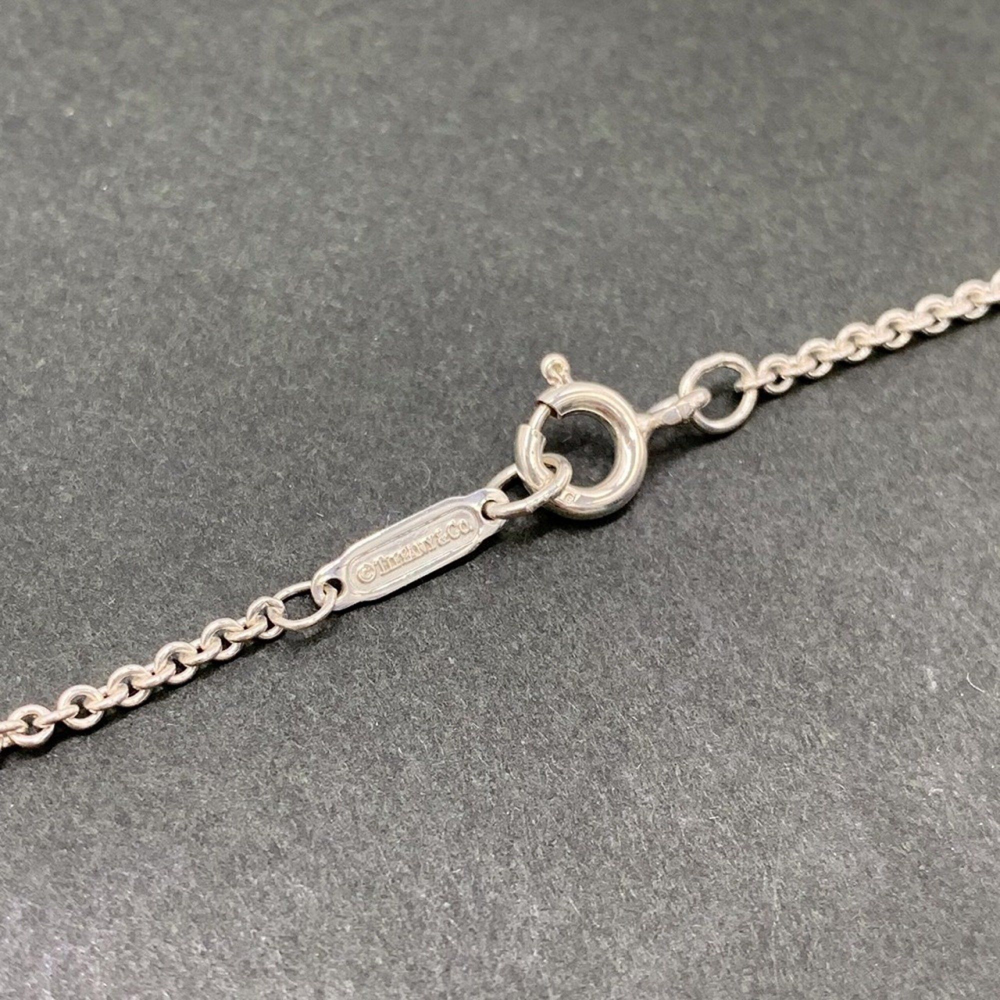 Tiffany & Co. Tiffany & Co necklace Size ONE SIZE - 6 Thumbnail