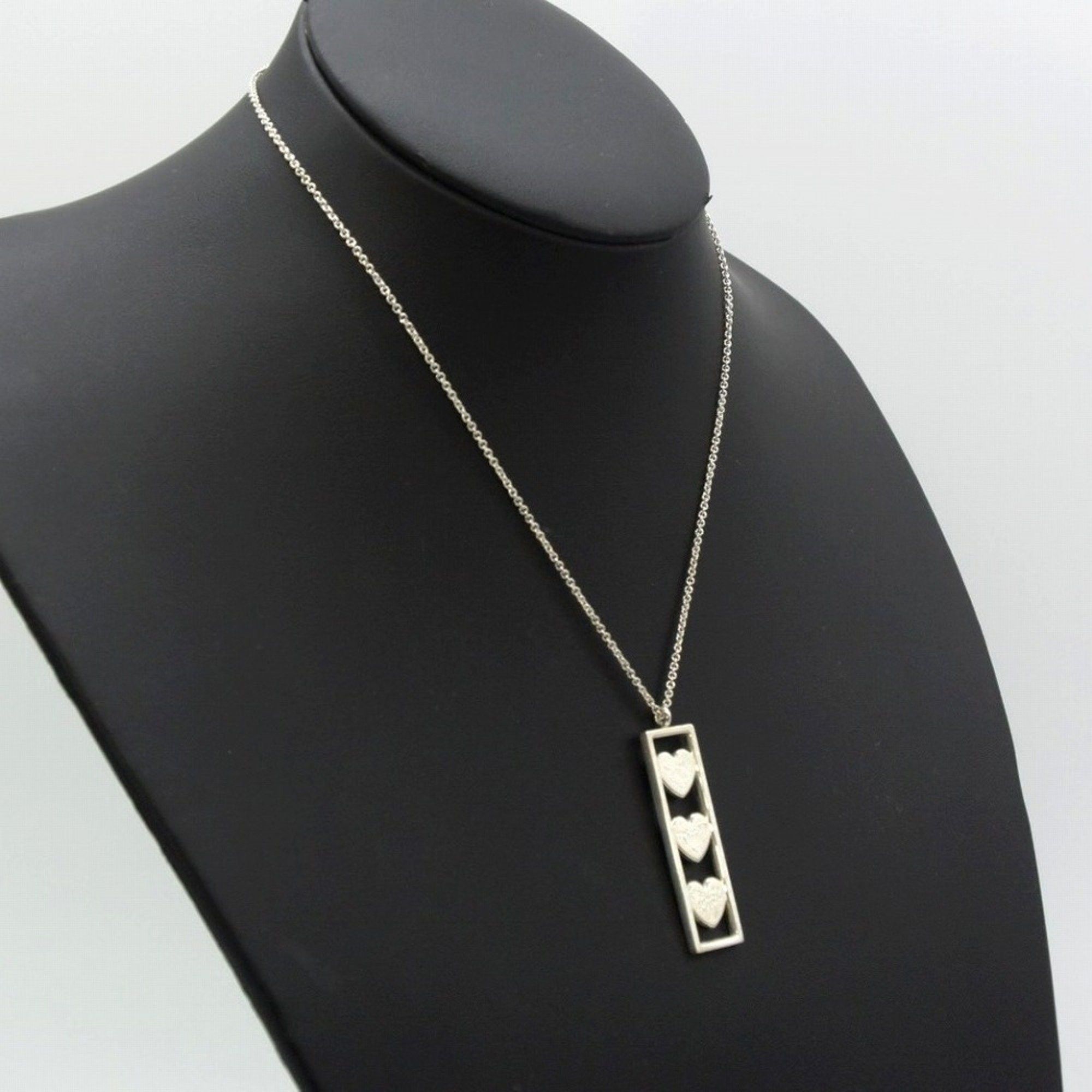 Tiffany & Co. Tiffany & Co necklace Size ONE SIZE - 4 Thumbnail