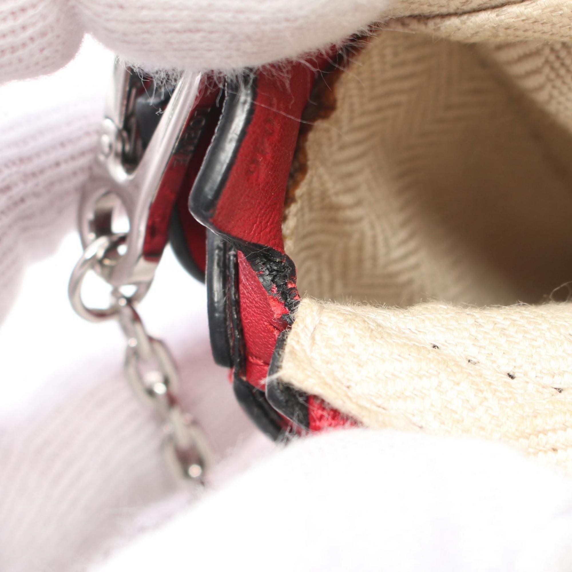 Loewe Loewe Puzzle handbag Size ONE SIZE - 8 Thumbnail