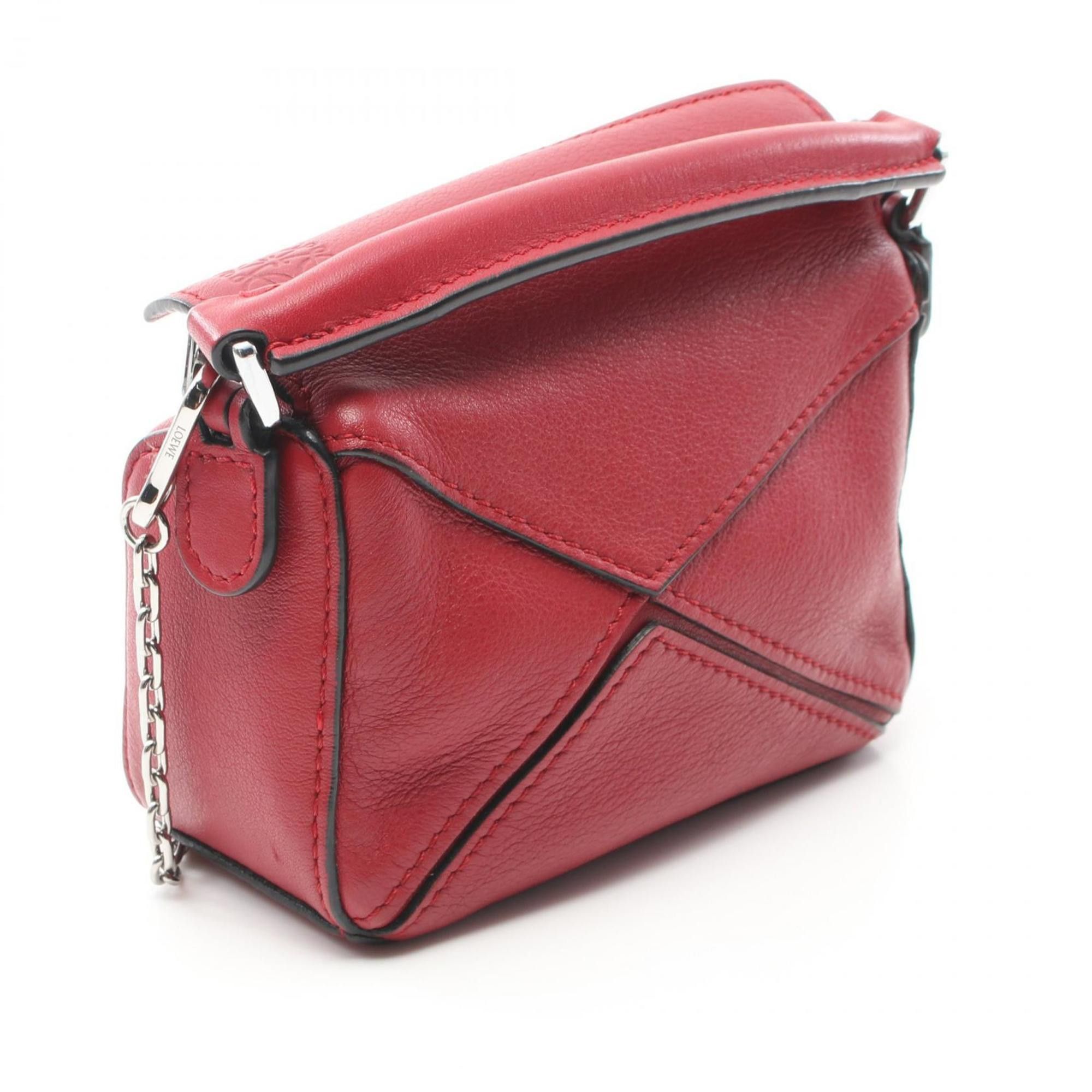 Loewe Loewe Puzzle handbag Size ONE SIZE - 2 Thumbnail
