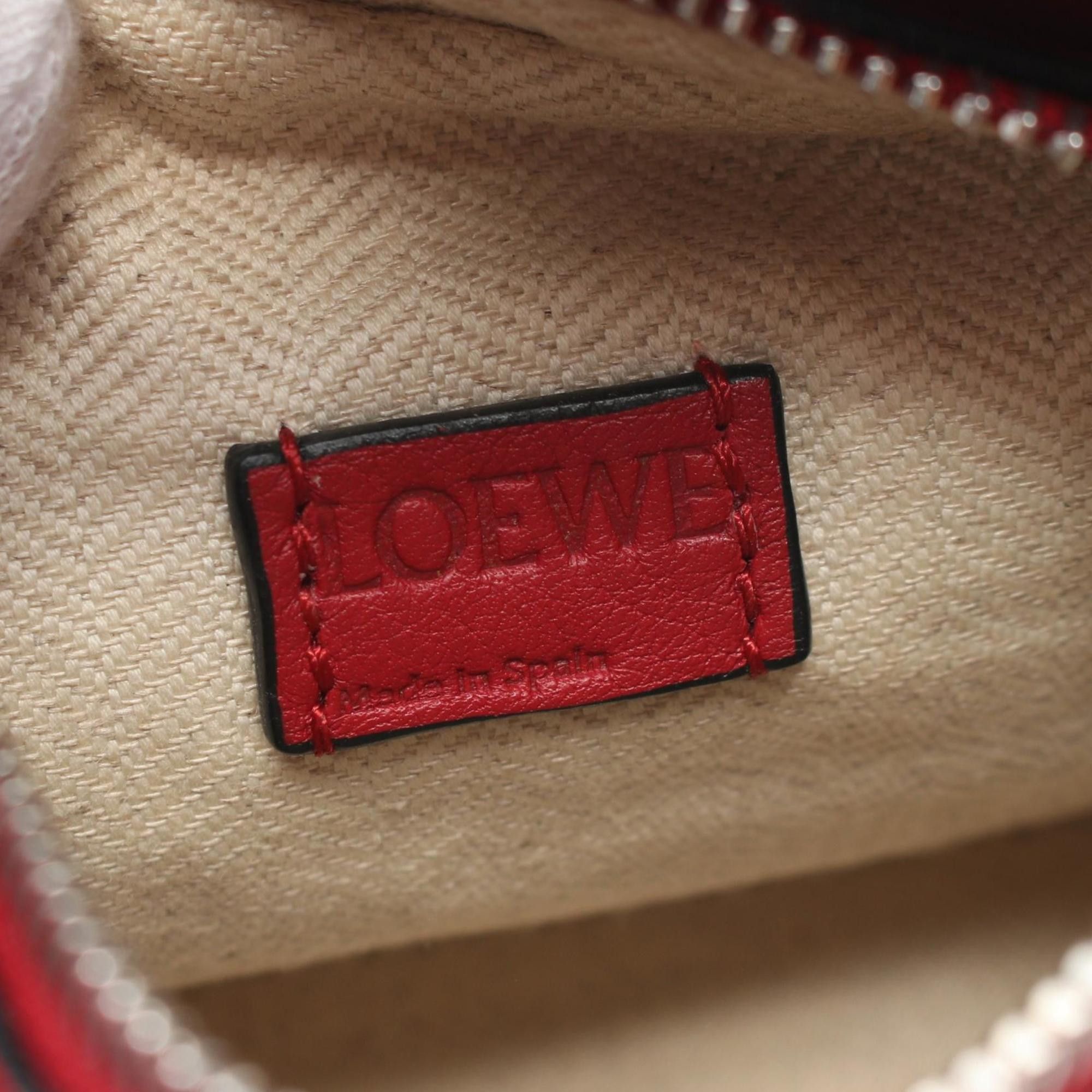 Loewe Loewe Puzzle handbag Size ONE SIZE - 7 Thumbnail