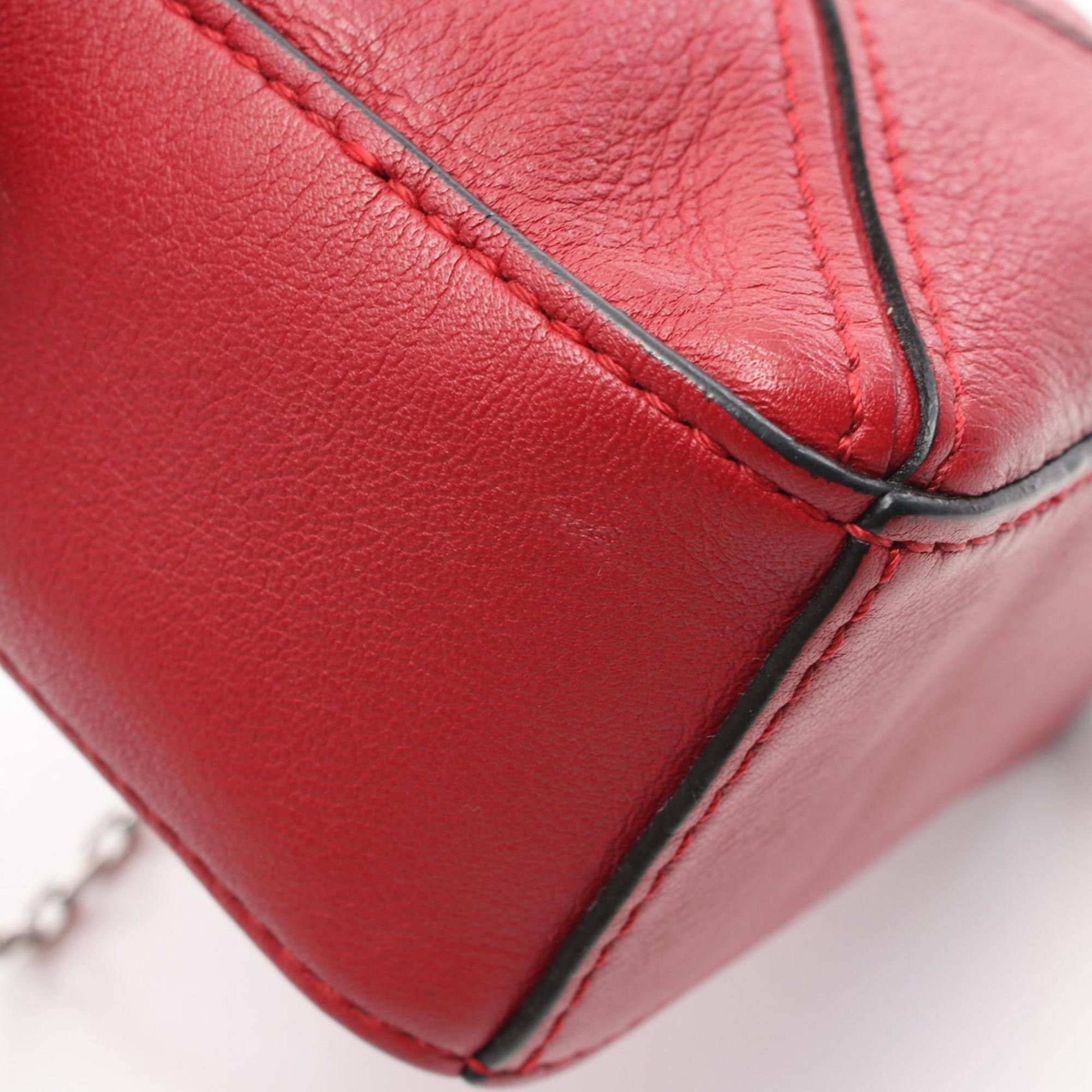Loewe Loewe Puzzle handbag Size ONE SIZE - 4 Thumbnail