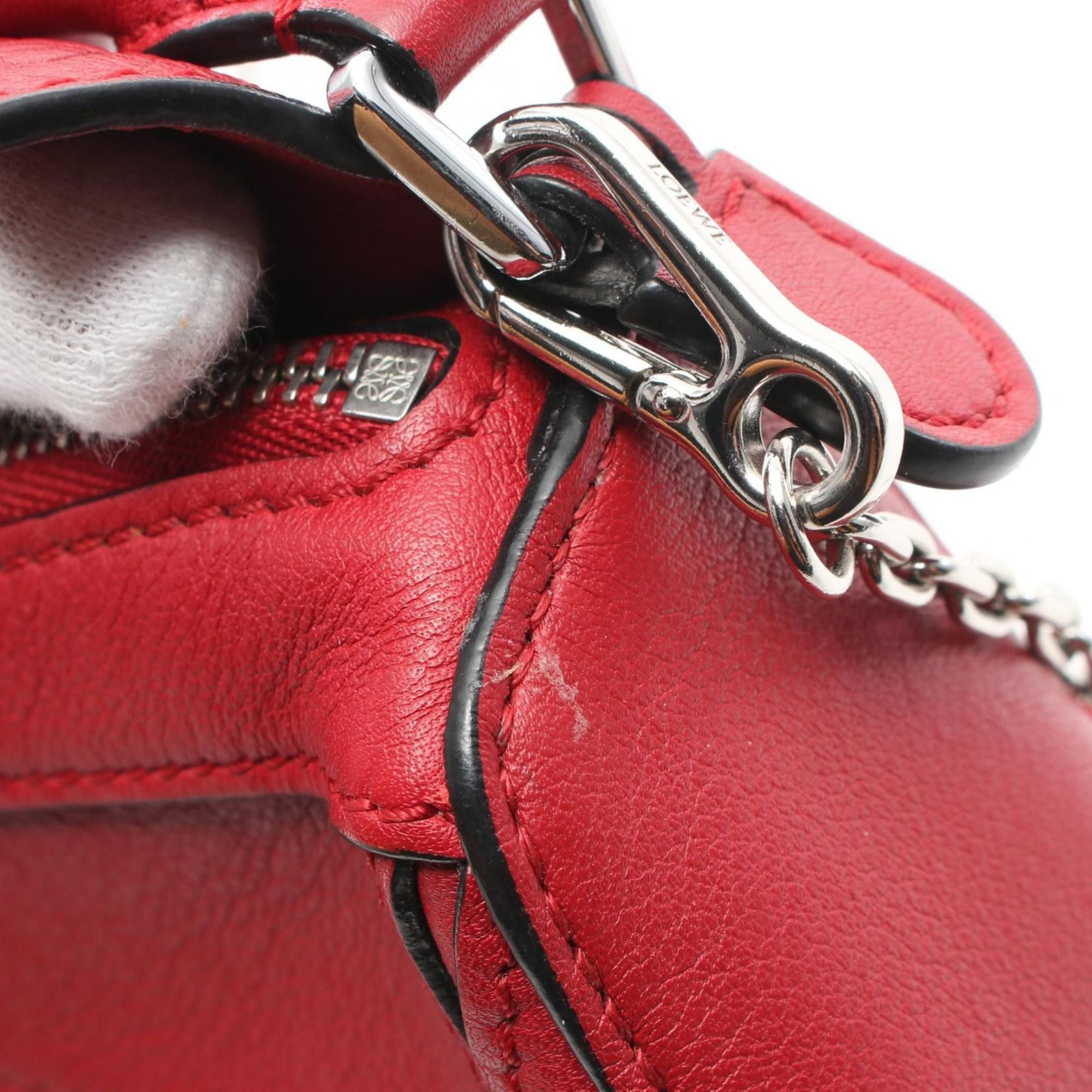 Loewe Loewe Puzzle handbag Size ONE SIZE - 3 Thumbnail