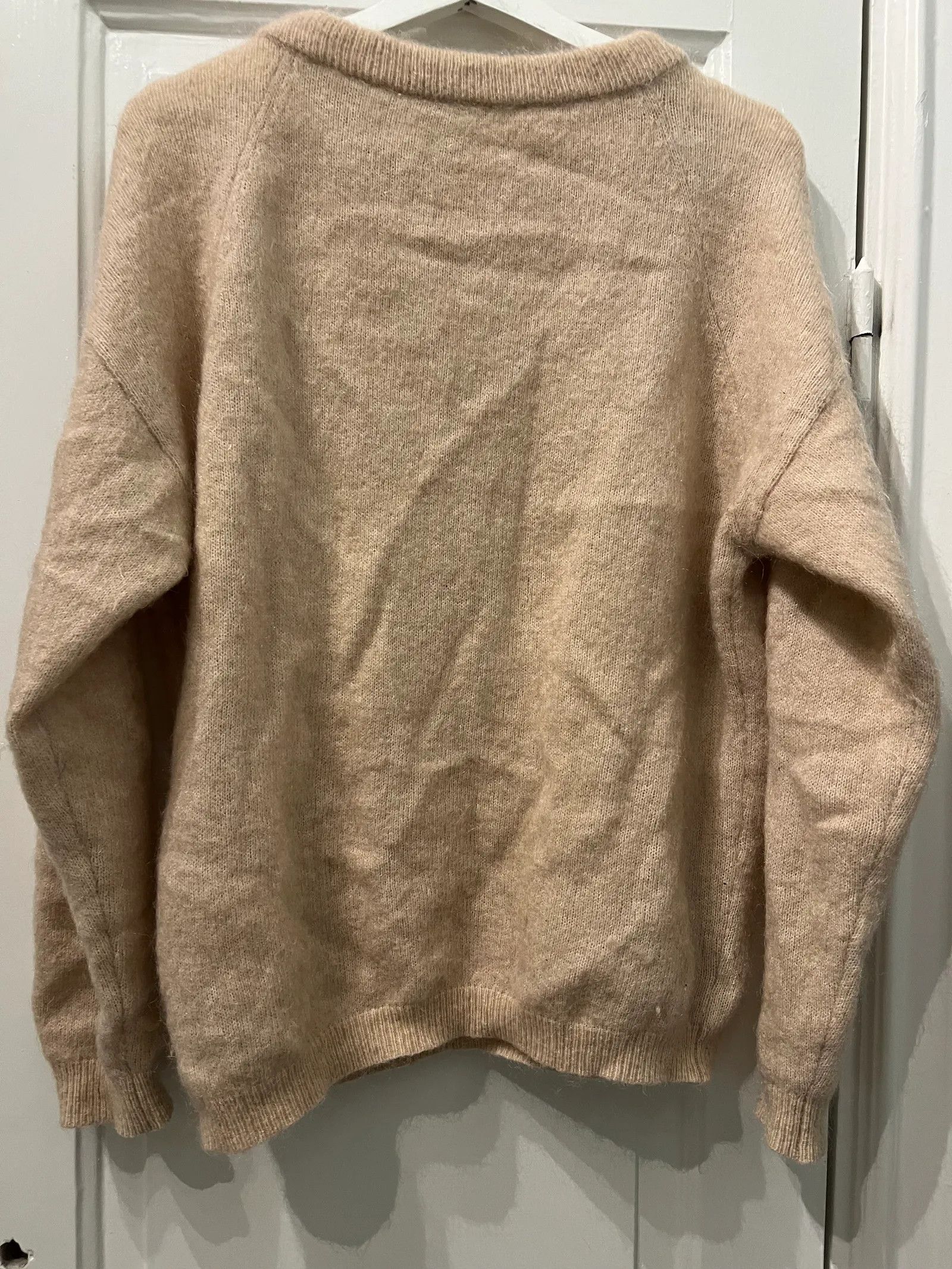 Acne Studios Acne Studios Sweater Size S / US 4 / IT 40 - 5 Thumbnail