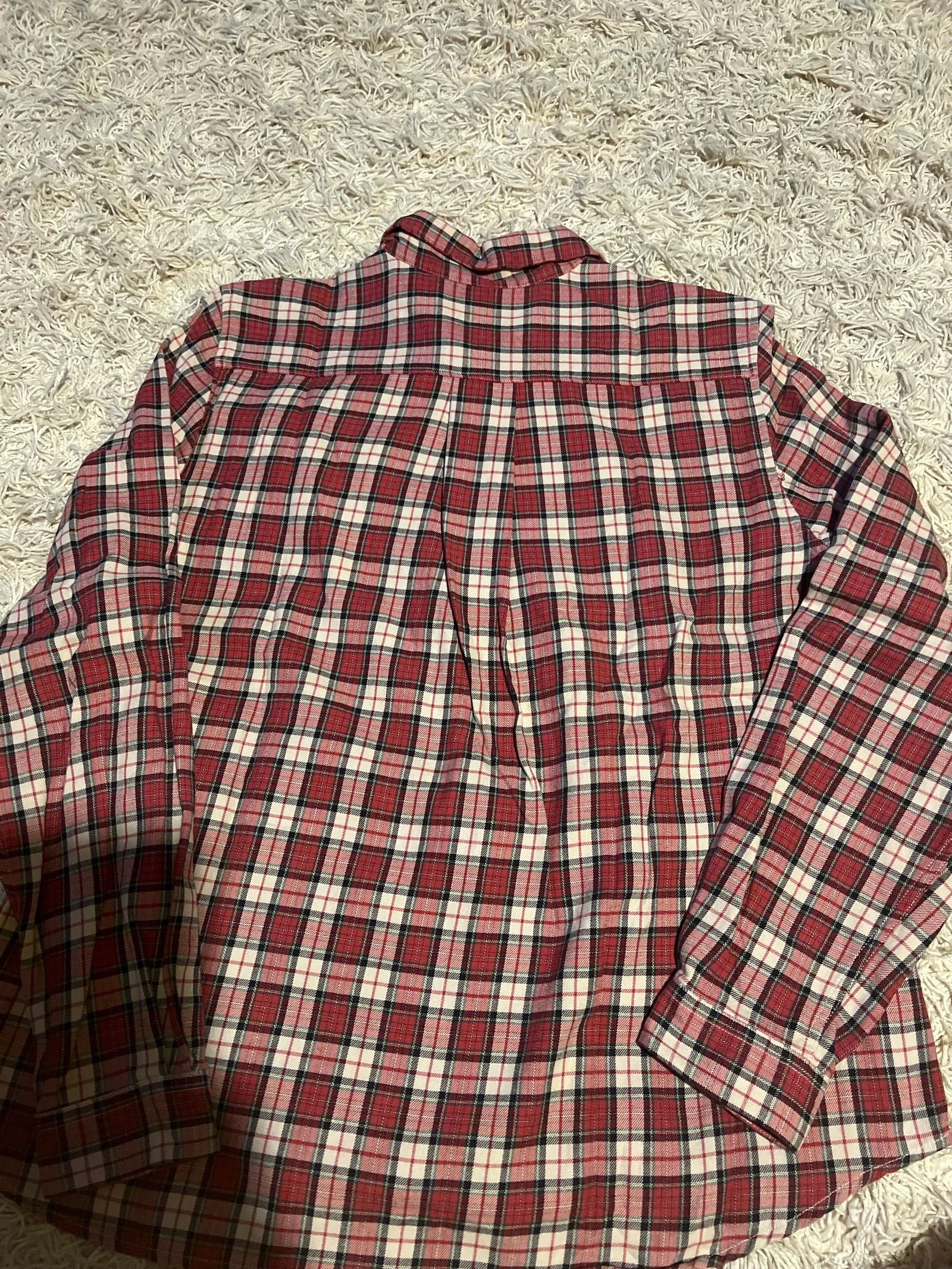 Whyred Whyred Shirt Size XS / US 0-2 / IT 36-38 - 4 Thumbnail