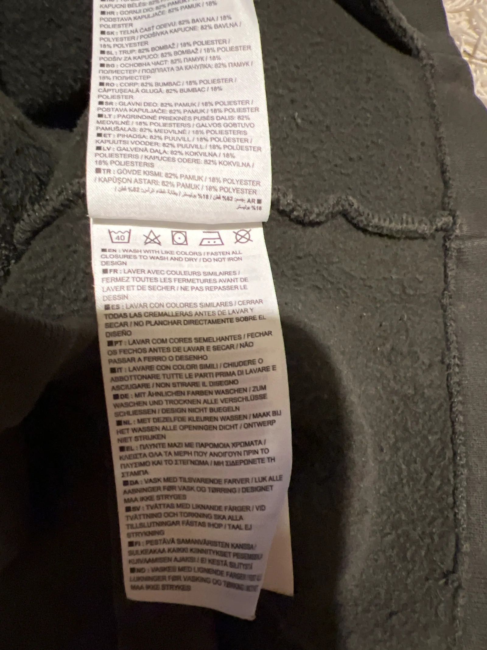 Nike Nike Hoodie Size US XS / EU 42 / 0 - 3 Thumbnail