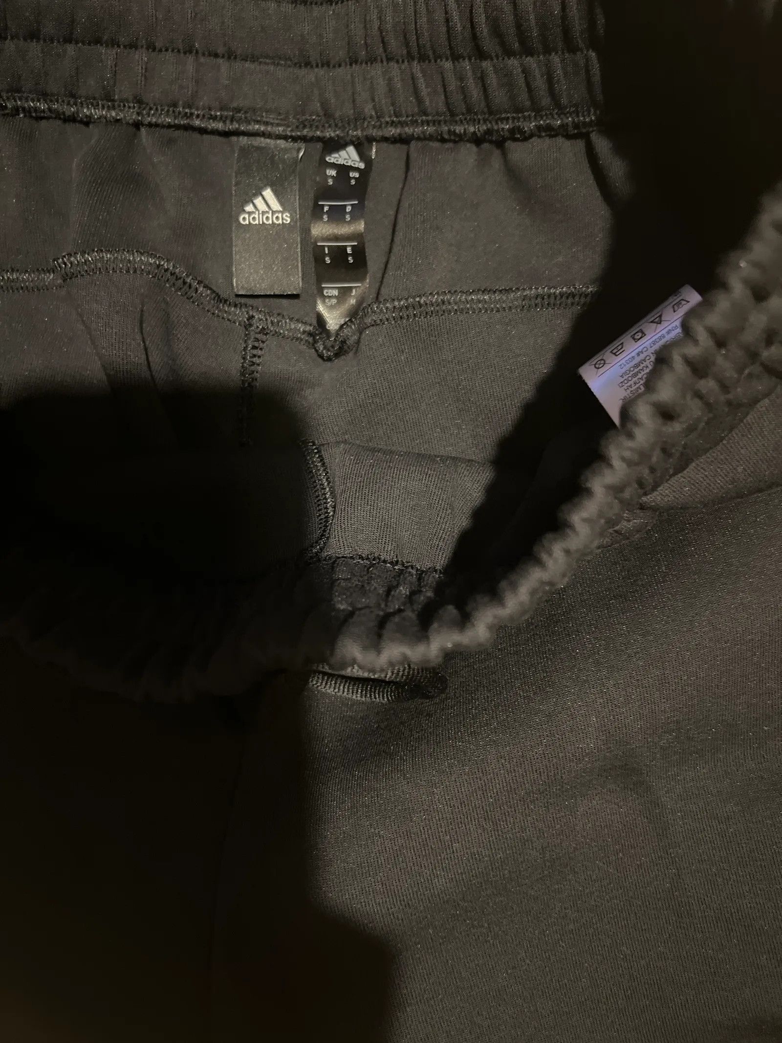 Adidas Adidas Pants Size US 30 / EU 46 - 2 Thumbnail