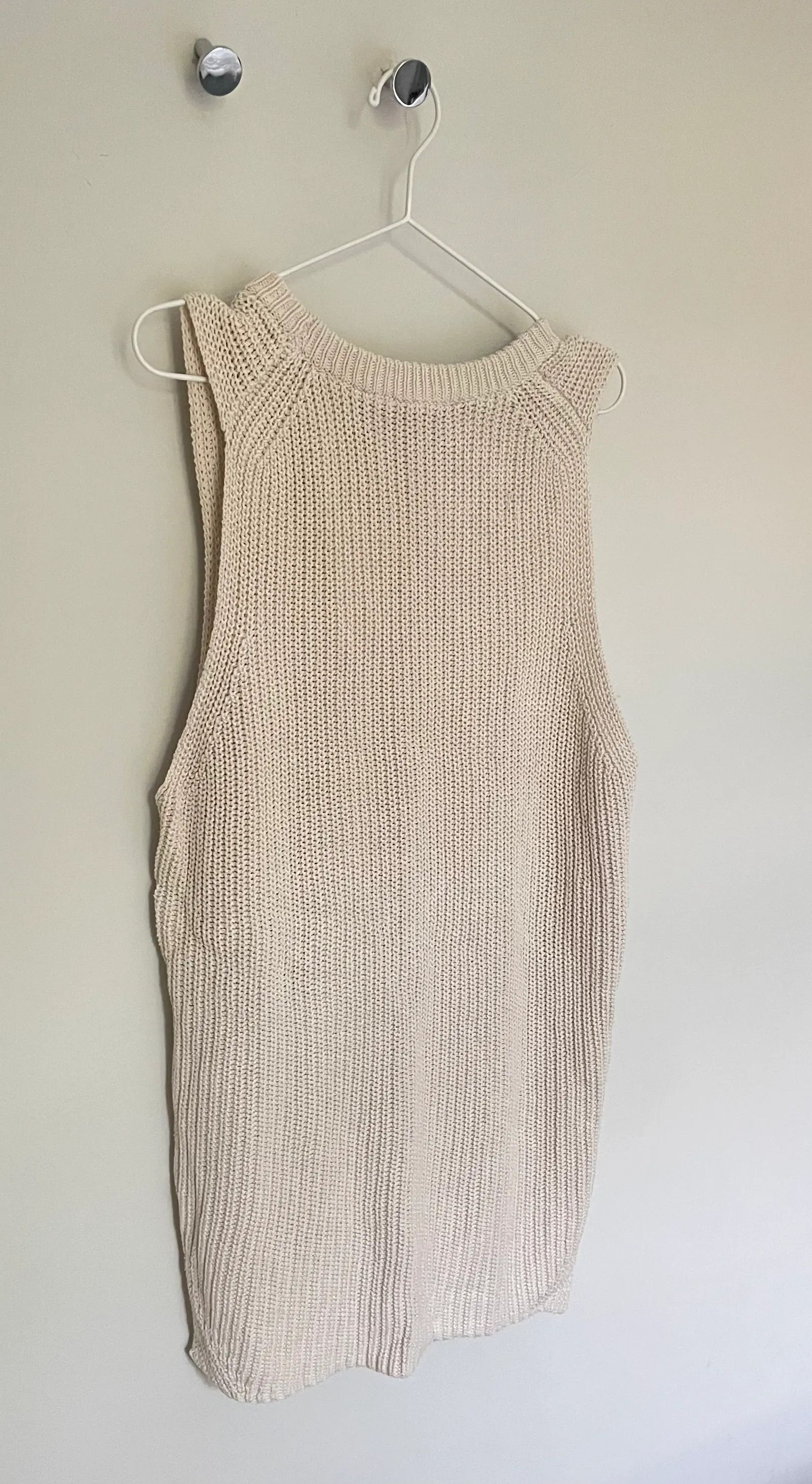 Designers Remix Designers remix Vest Size XS / US 0-2 / IT 36-38 - 4 Thumbnail
