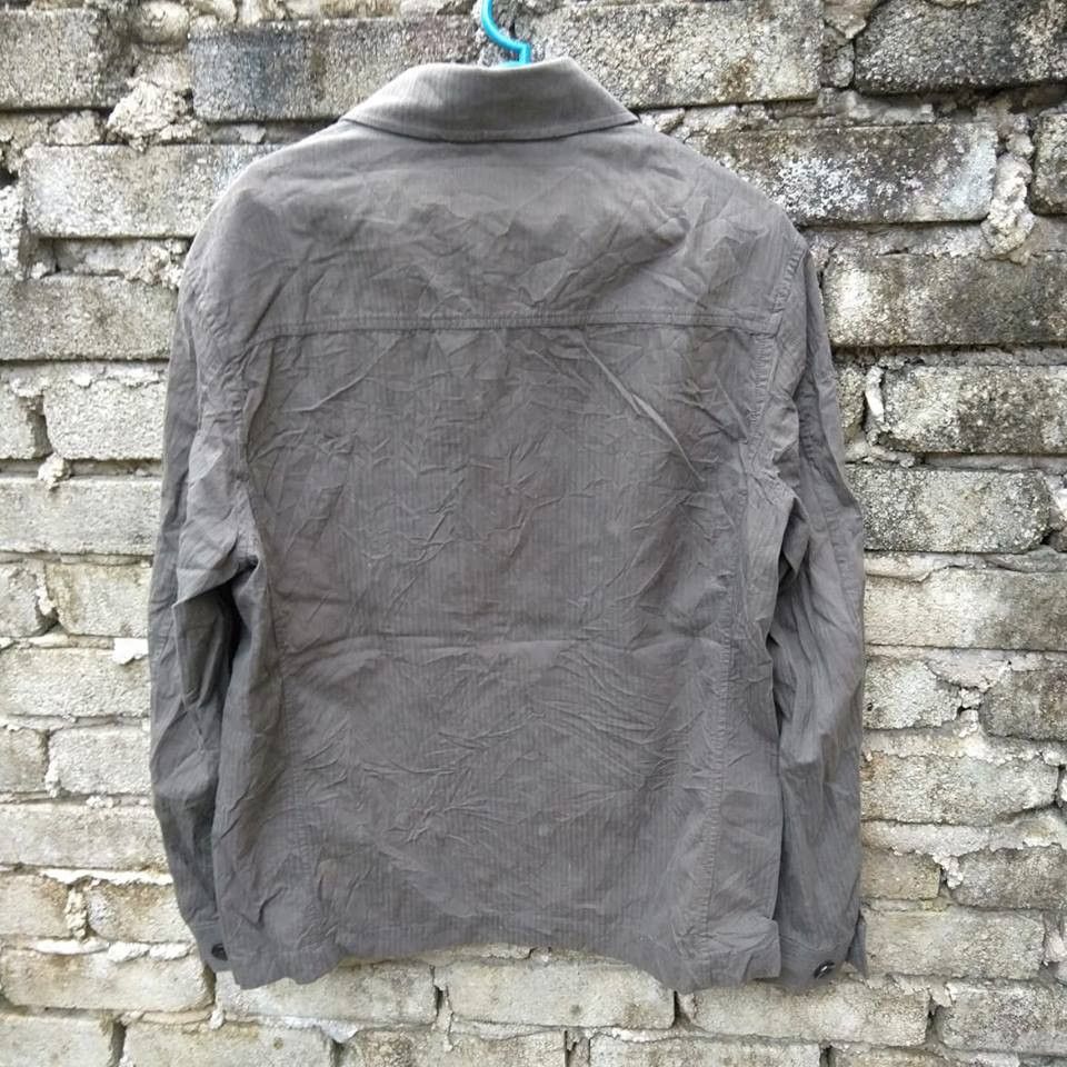Calvin Klein CALVIN KLEIN JEANS JACKETS Size US M / EU 48-50 / 2 - 3 Thumbnail