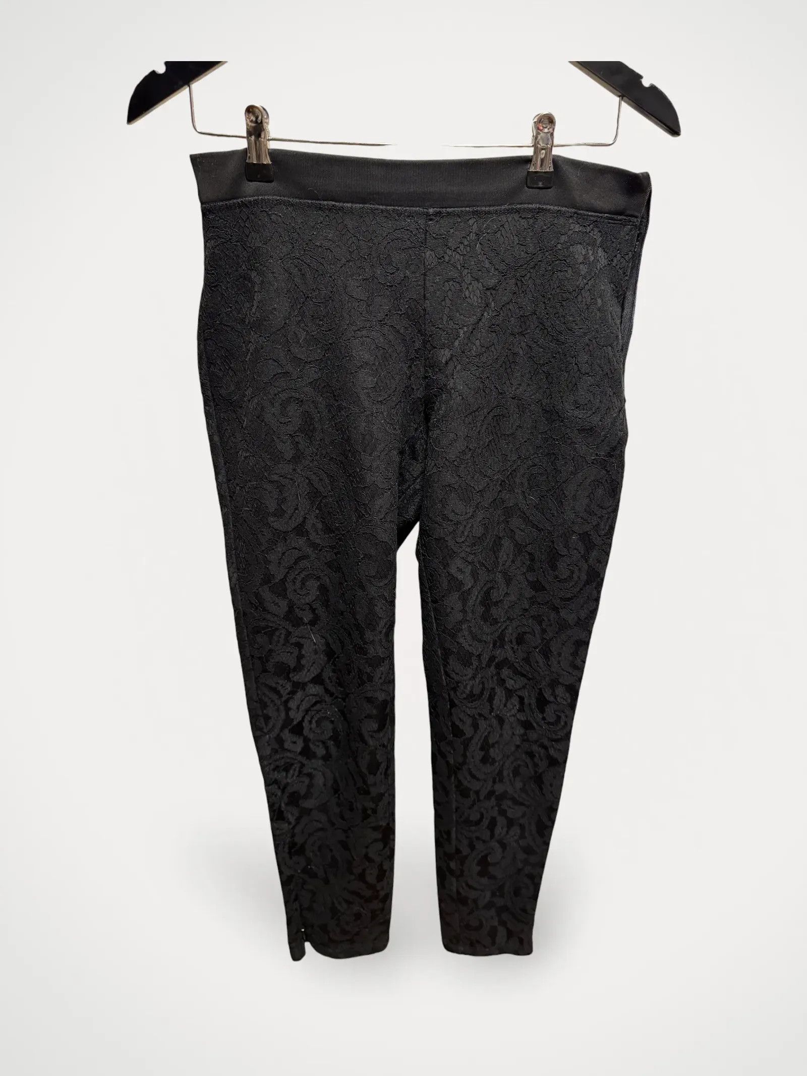 Sandro Sandro Paris Pants Size 27" / US 4 / IT 40 - 2 Thumbnail