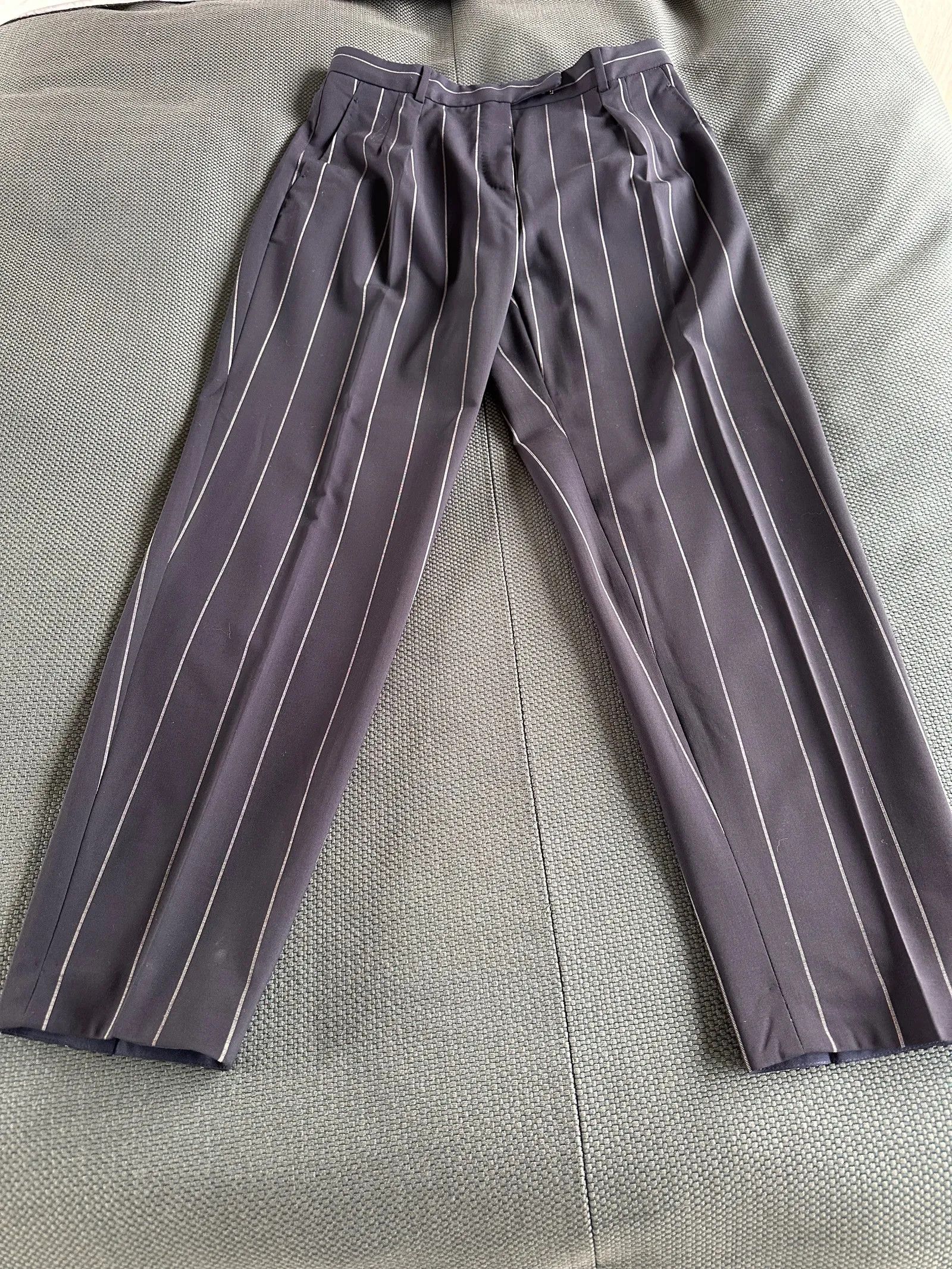 Max Mara Max Mara Blazer Size M / US 6-8 / IT 42-44 - 4 Thumbnail