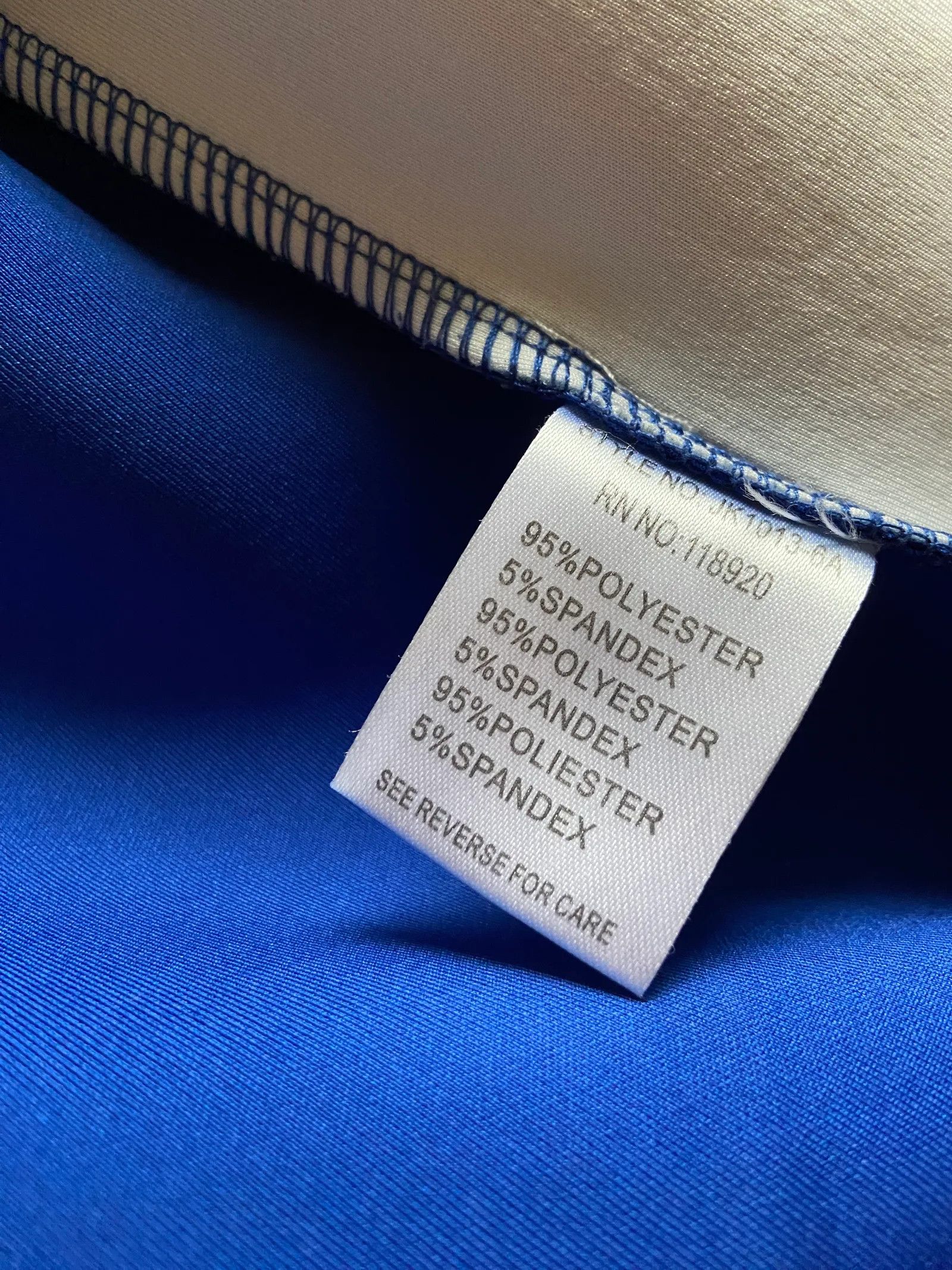 CO Lucy & Co. Jacket Size M / US 6-8 / IT 42-44 - 3 Thumbnail