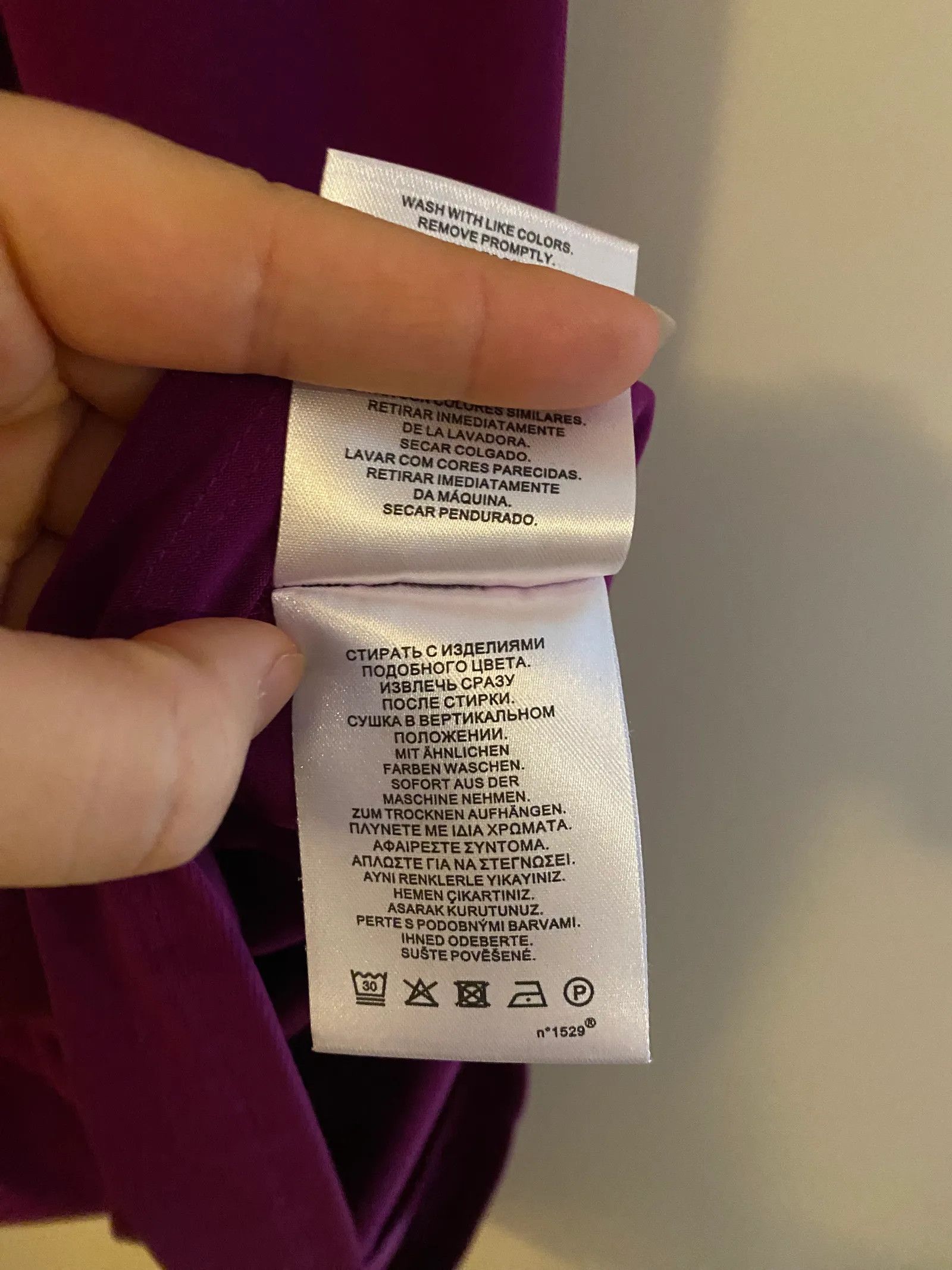 Ralph Lauren Ralph Lauren Dress Size XS / US 0-2 / IT 36-38 - 3 Thumbnail