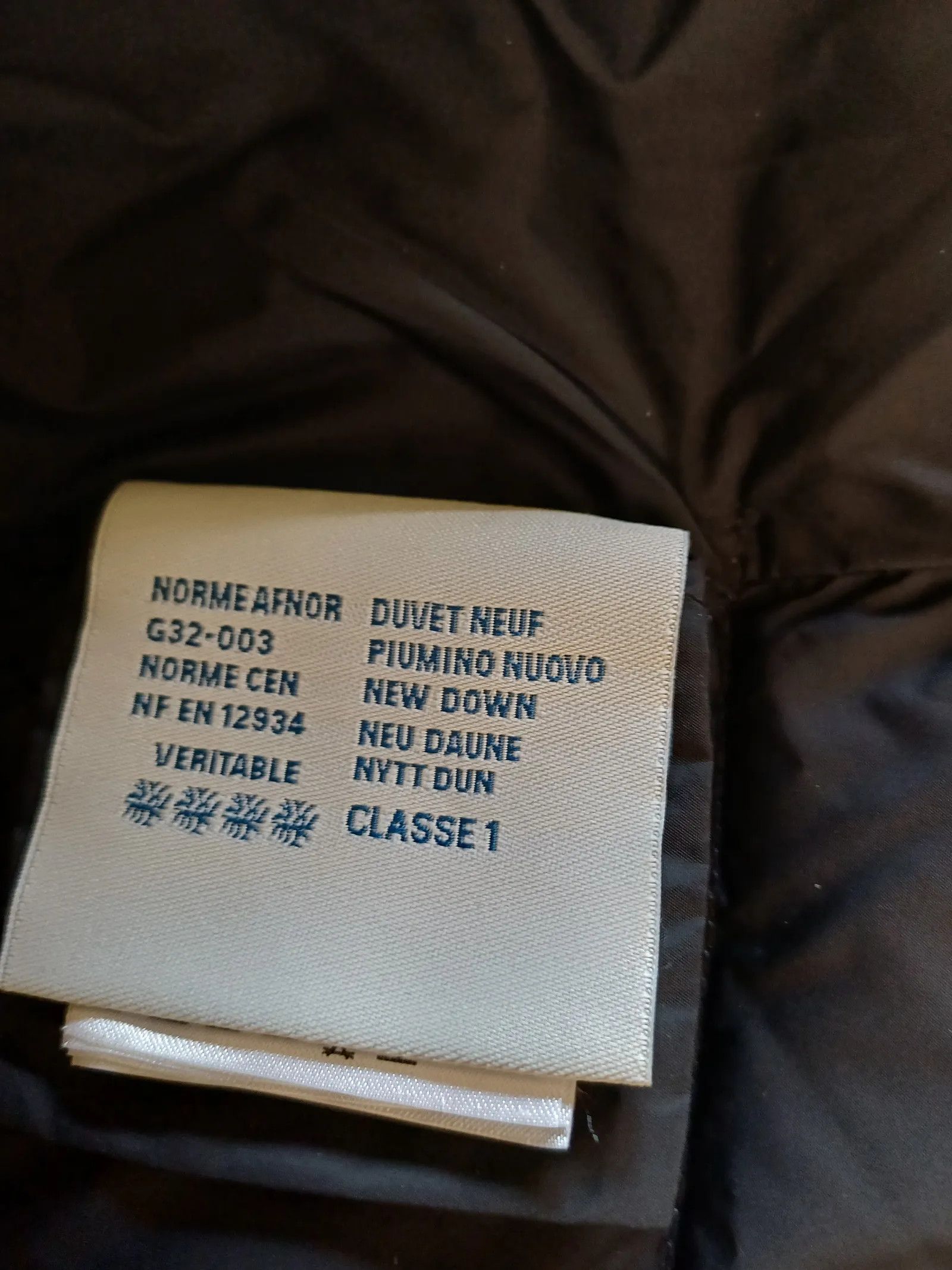 Moncler Moncler Coat Size M / US 6-8 / IT 42-44 - 4 Thumbnail