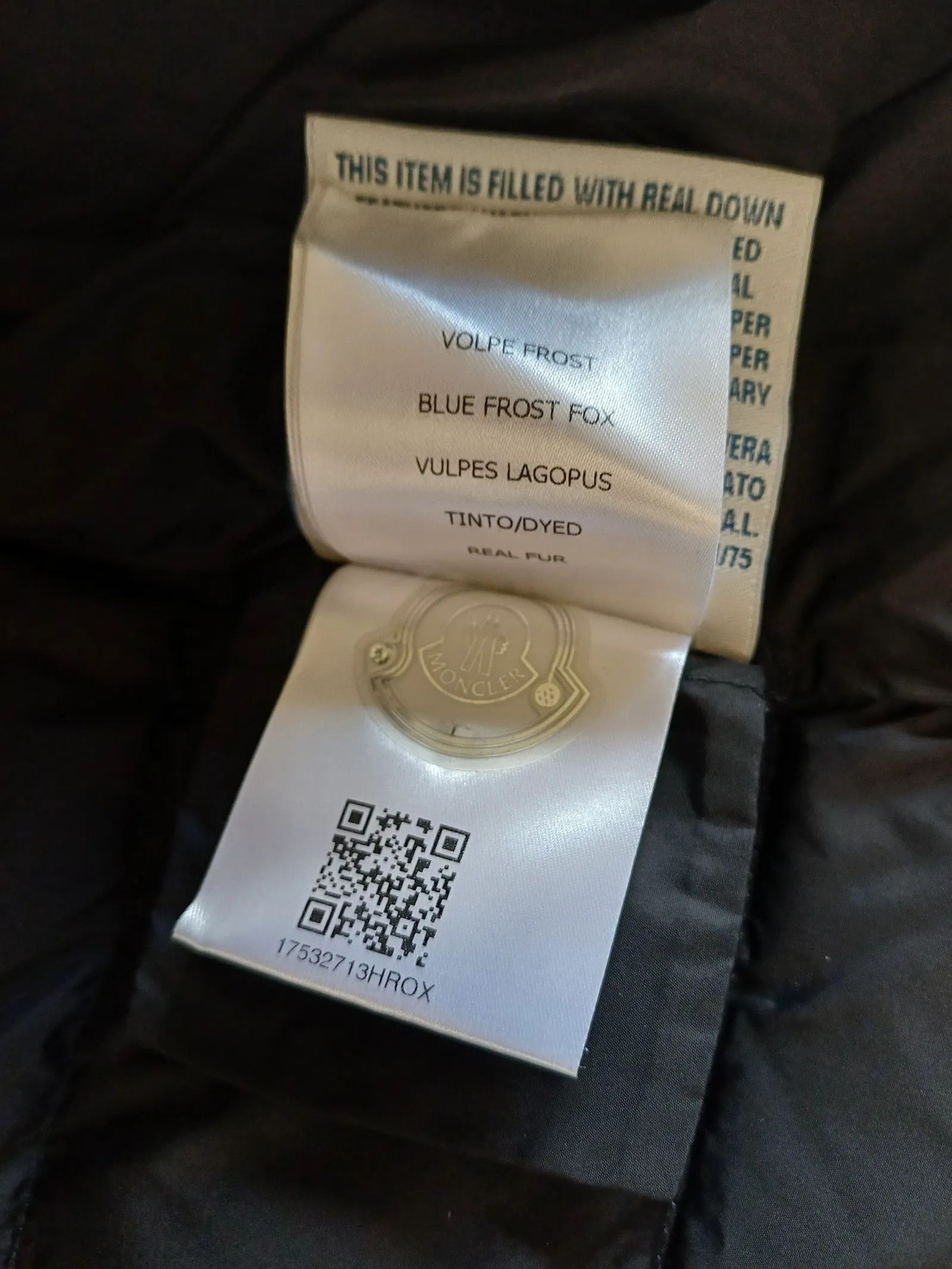 Moncler Moncler Coat Size M / US 6-8 / IT 42-44 - 3 Thumbnail