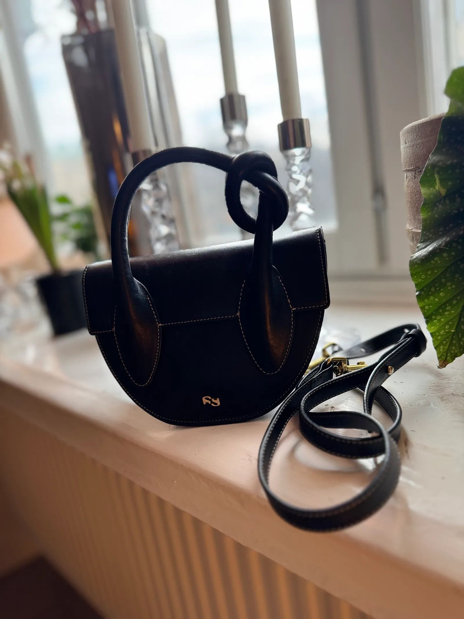 Other Yuzefi Crossbody Bag Size ONE SIZE - 3 Thumbnail