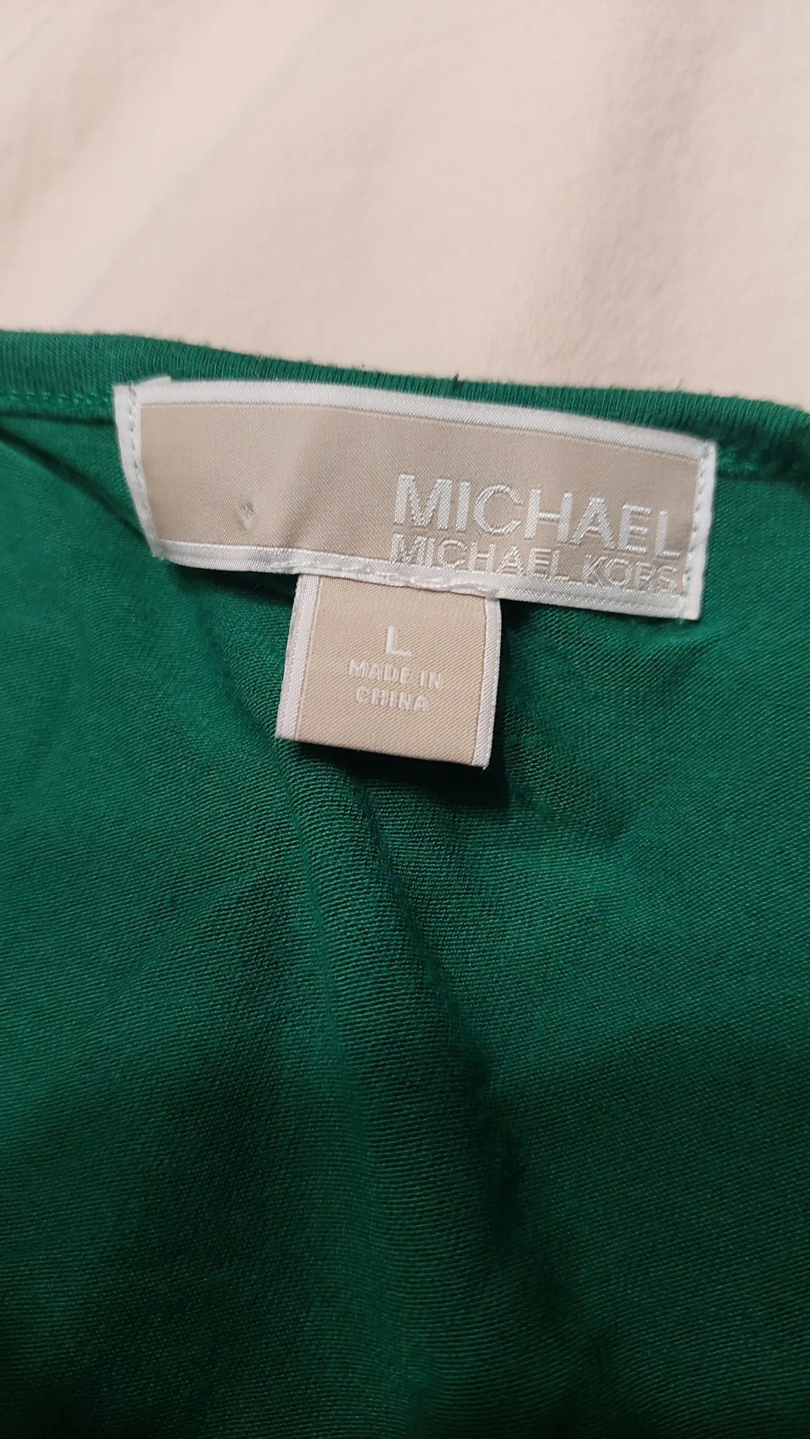 Michael Kors Michael Kors Sweater Size L / US 10 / IT 46 - 2 Thumbnail