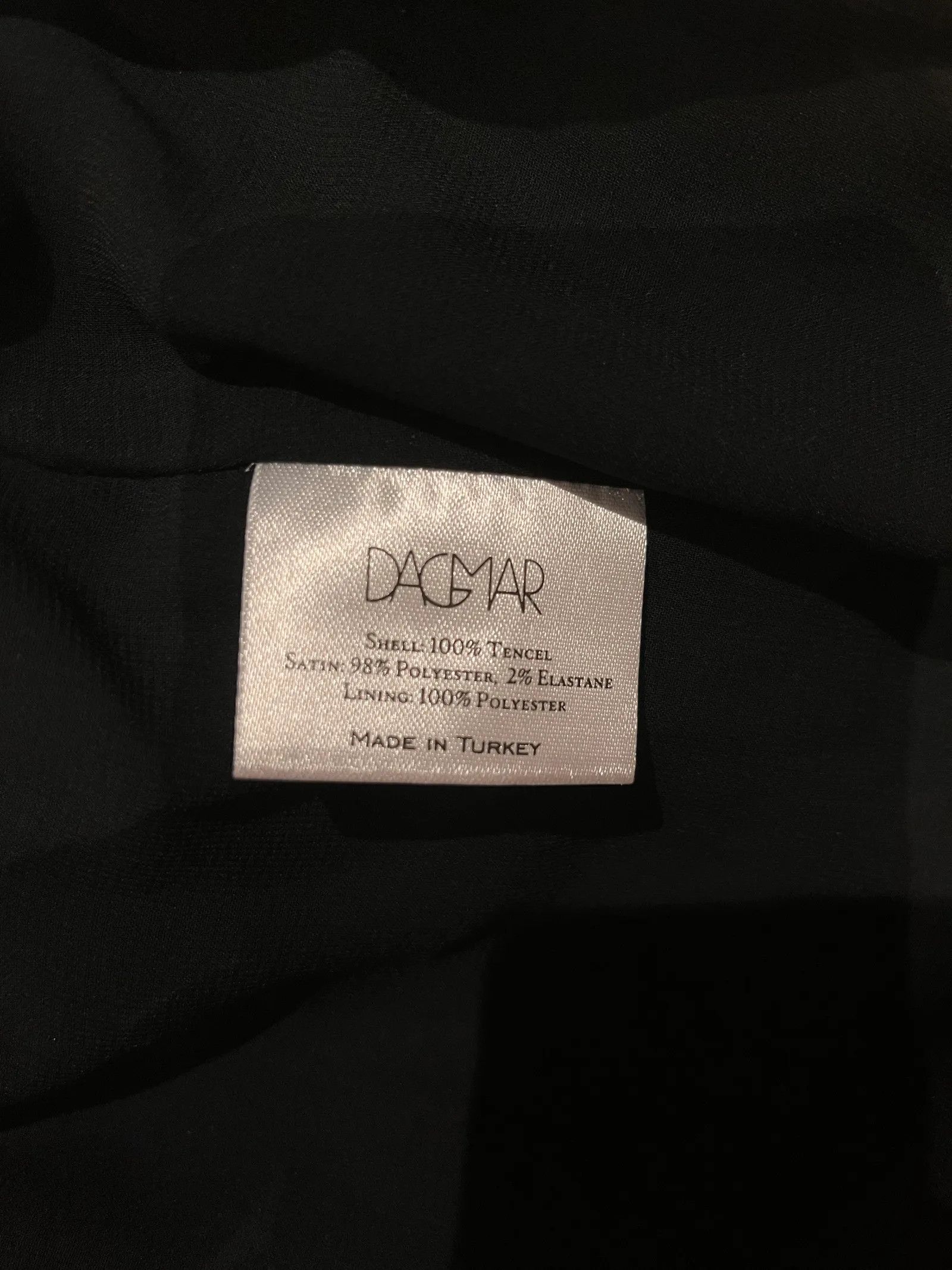 Dagmar Dagmar Dress Size S / US 4 / IT 40 - 3 Thumbnail